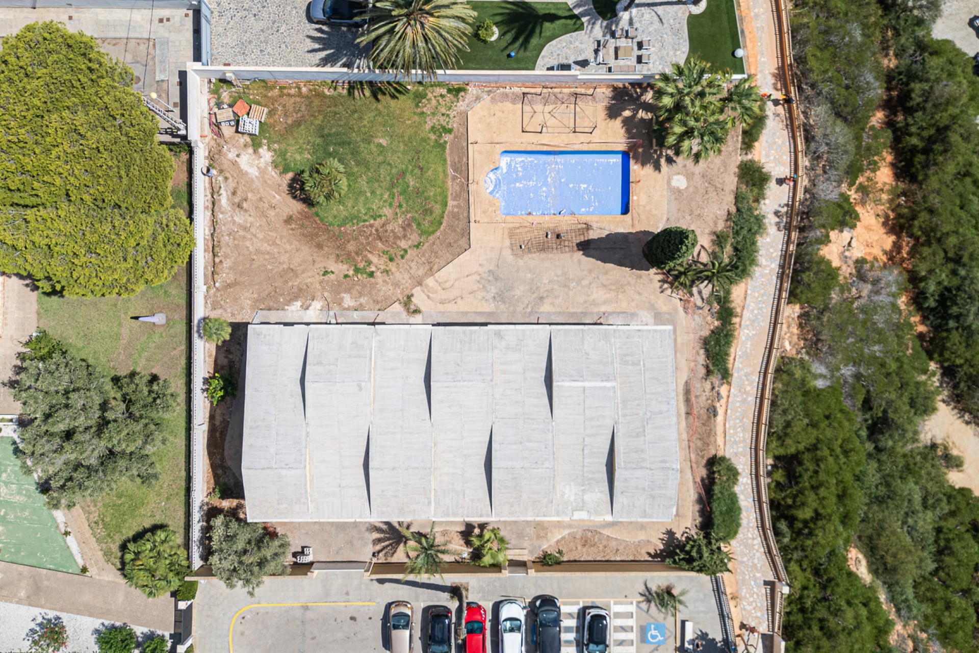 Resale - Villa -
Orihuela Costa - Cabo Roig