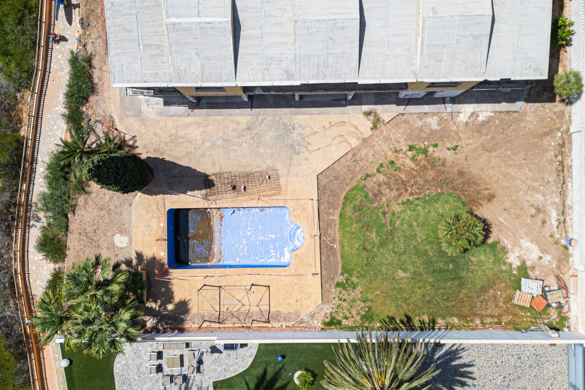 Resale - Villa -
Orihuela Costa - Cabo Roig