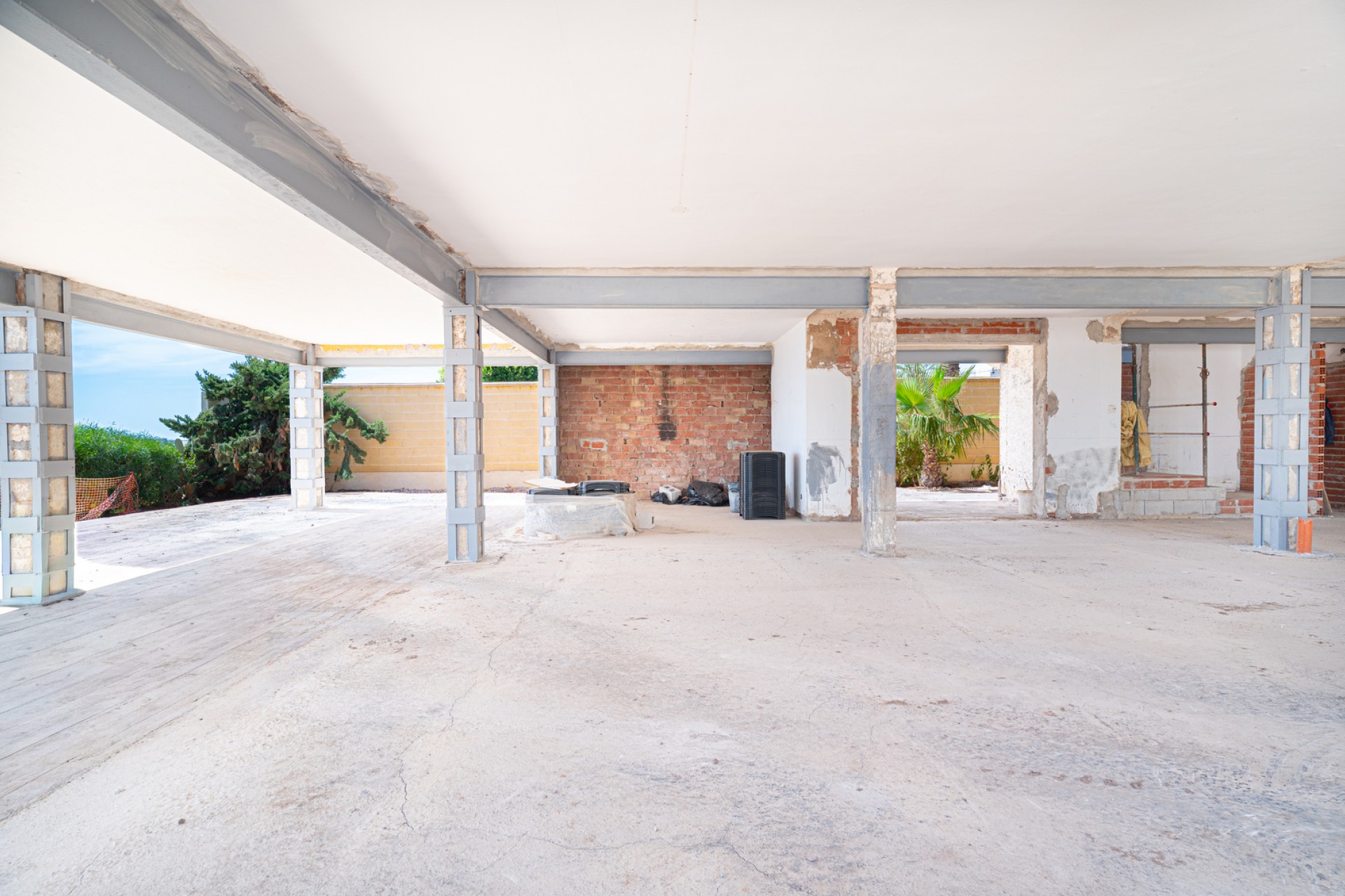 Resale - Villa -
Orihuela Costa - Cabo Roig