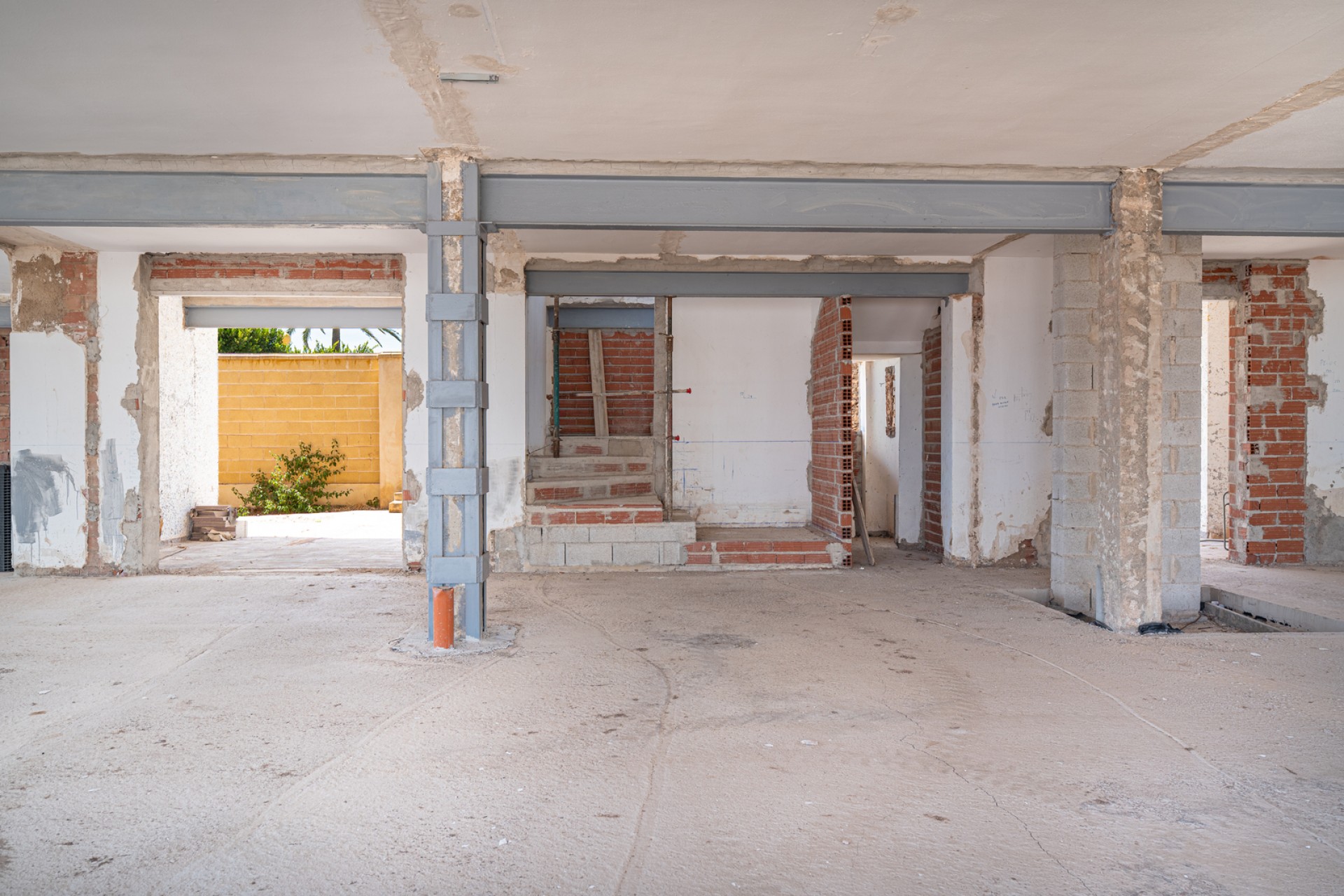 Resale - Villa -
Orihuela Costa - Cabo Roig