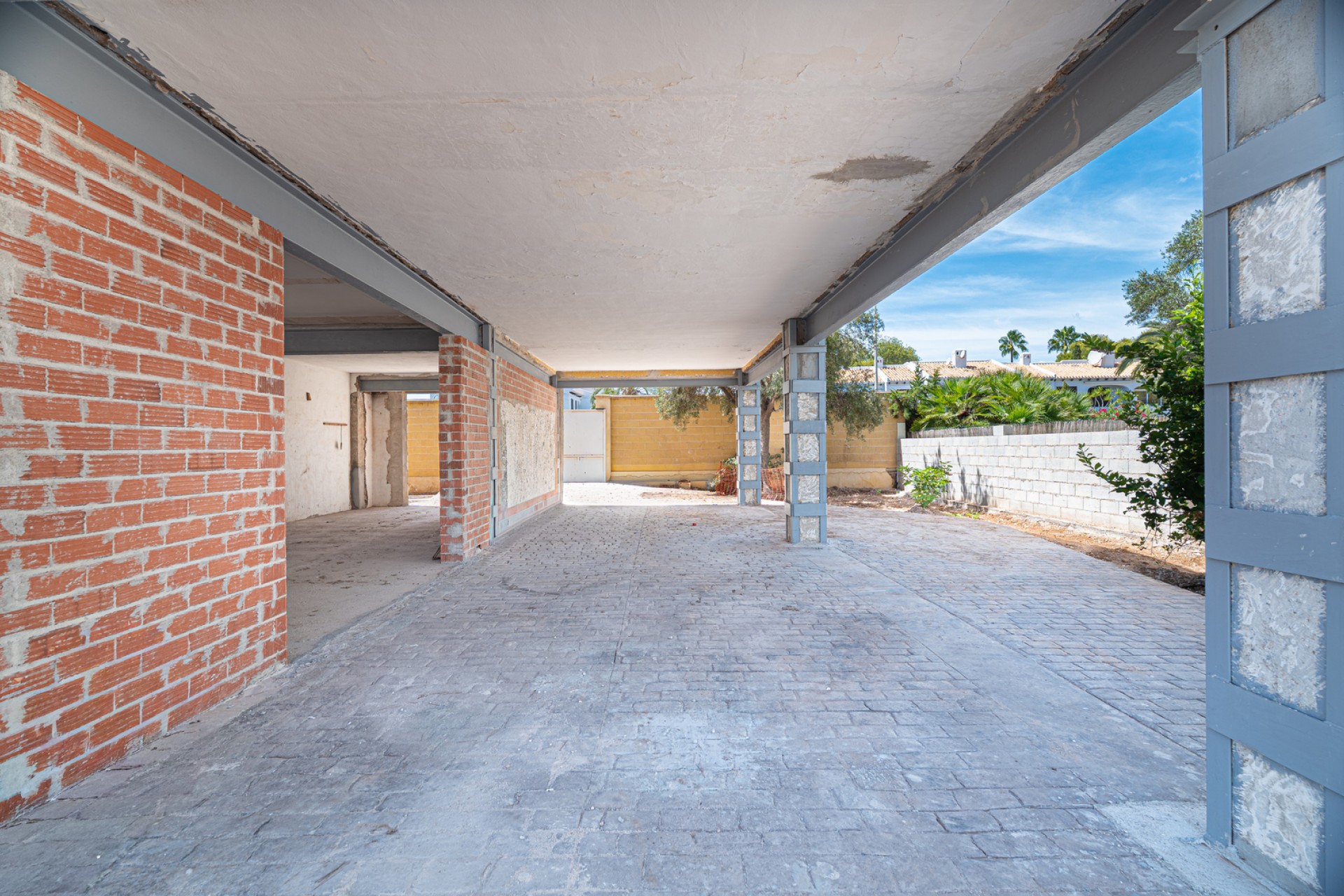 Resale - Villa -
Orihuela Costa - Cabo Roig