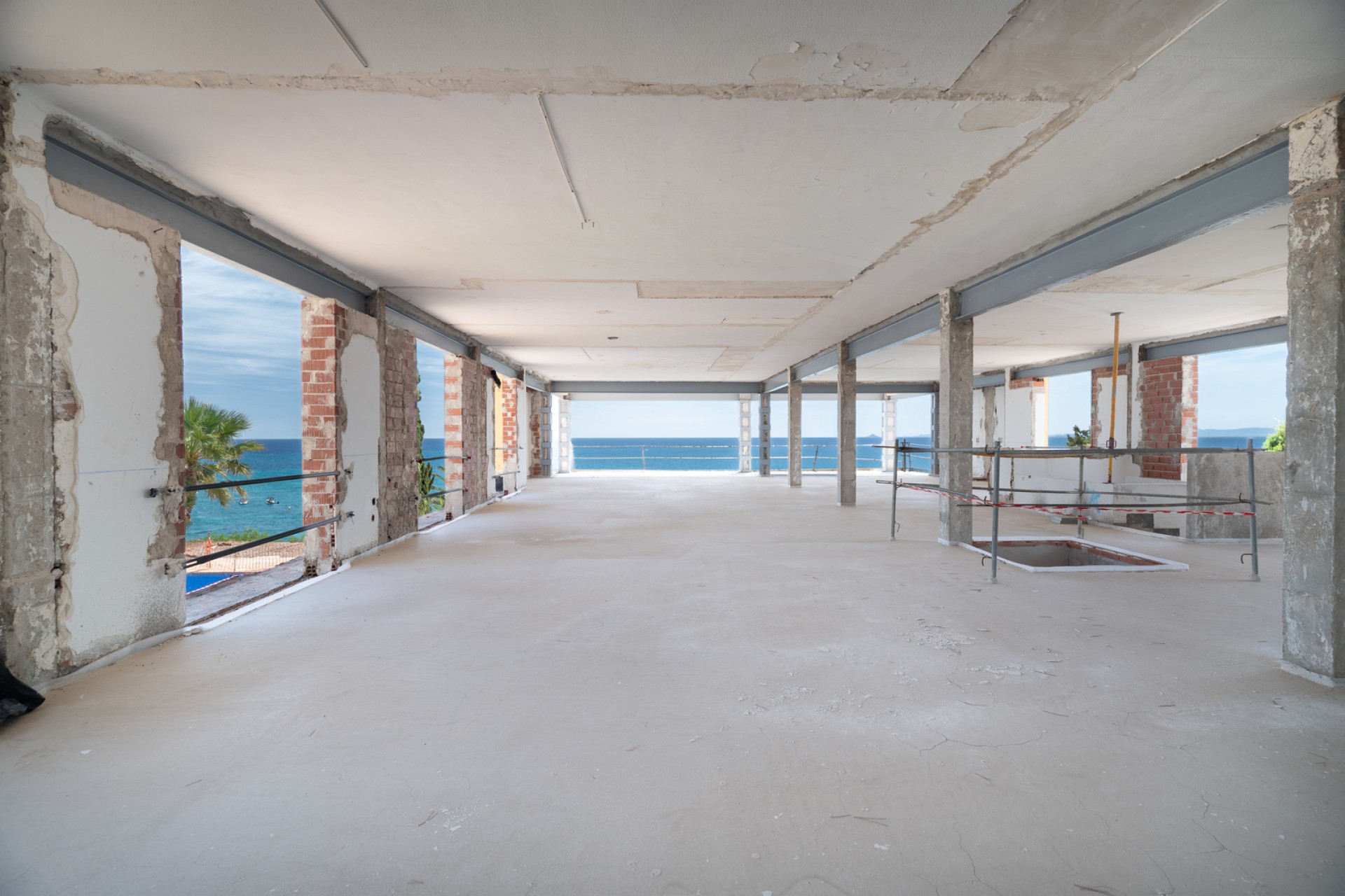 Resale - Villa -
Orihuela Costa - Cabo Roig