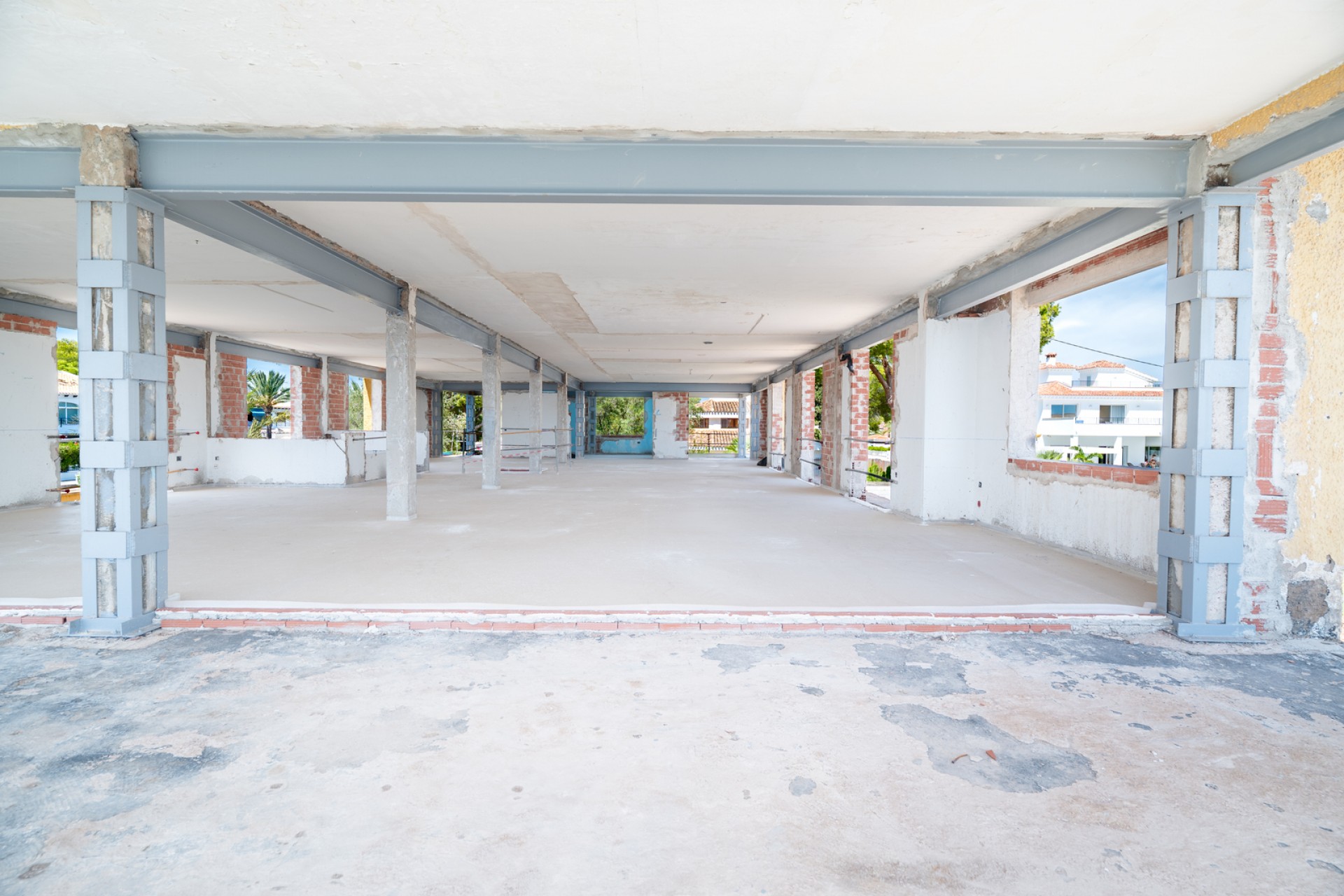 Resale - Villa -
Orihuela Costa - Cabo Roig
