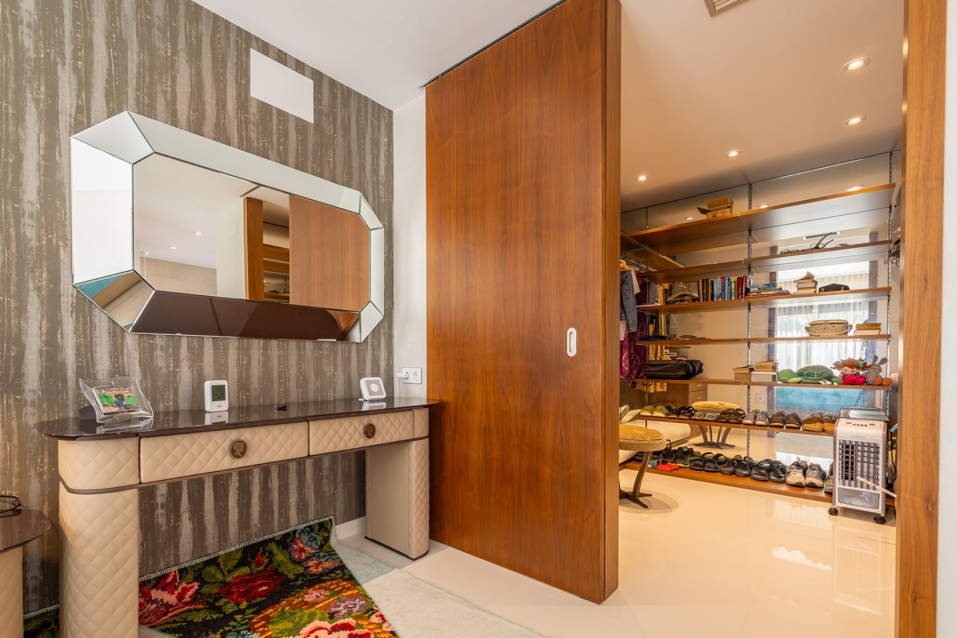 Resale - Villa -
Orihuela Costa - Campoamor