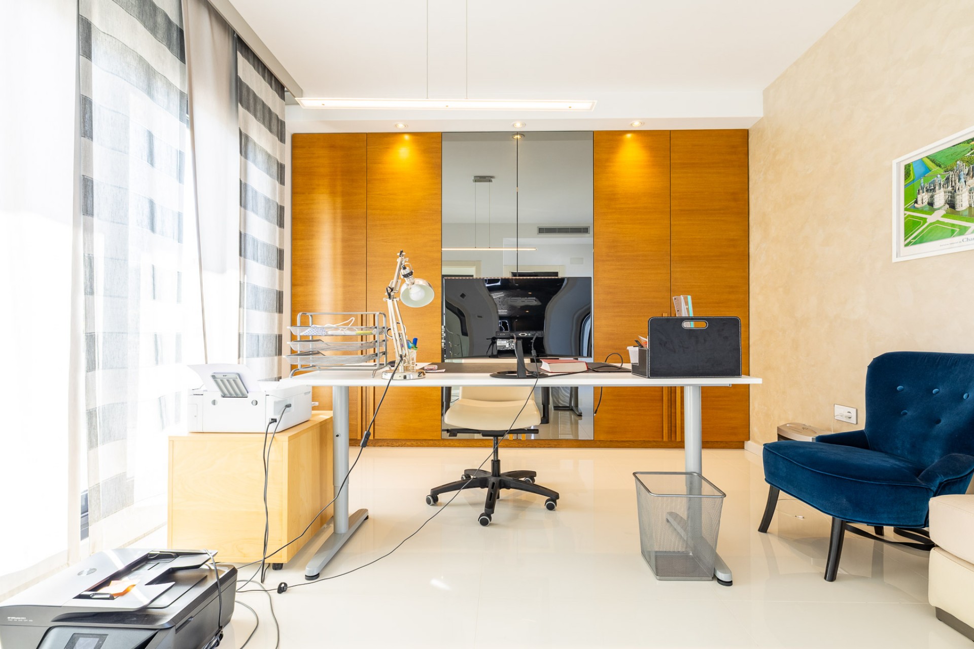 Resale - Villa -
Orihuela Costa - Campoamor