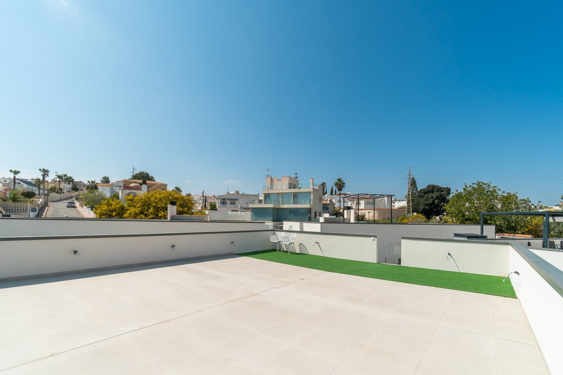 Resale - Villa -
Orihuela Costa - Costa Blanca