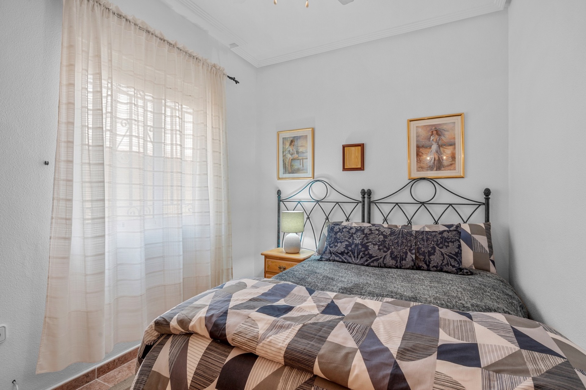 Resale - Villa -
Orihuela Costa - El Galan