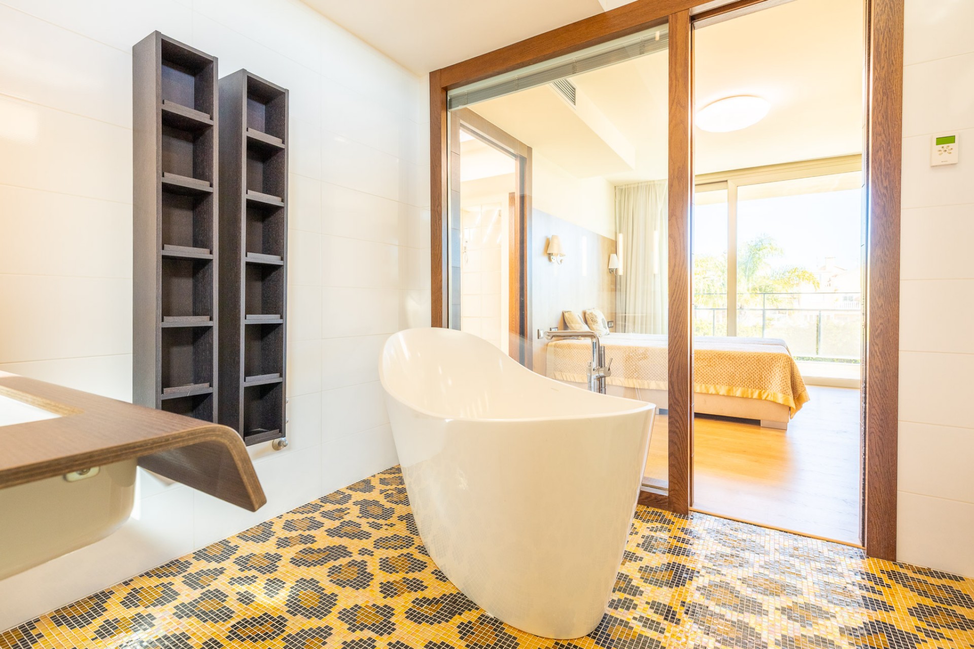 Resale - Villa -
Orihuela Costa - La Zenia