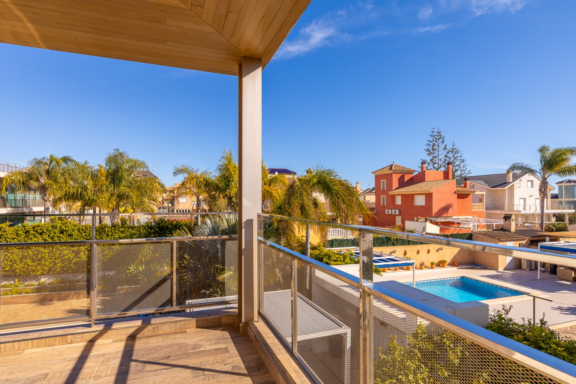 Resale - Villa -
Orihuela Costa - La Zenia
