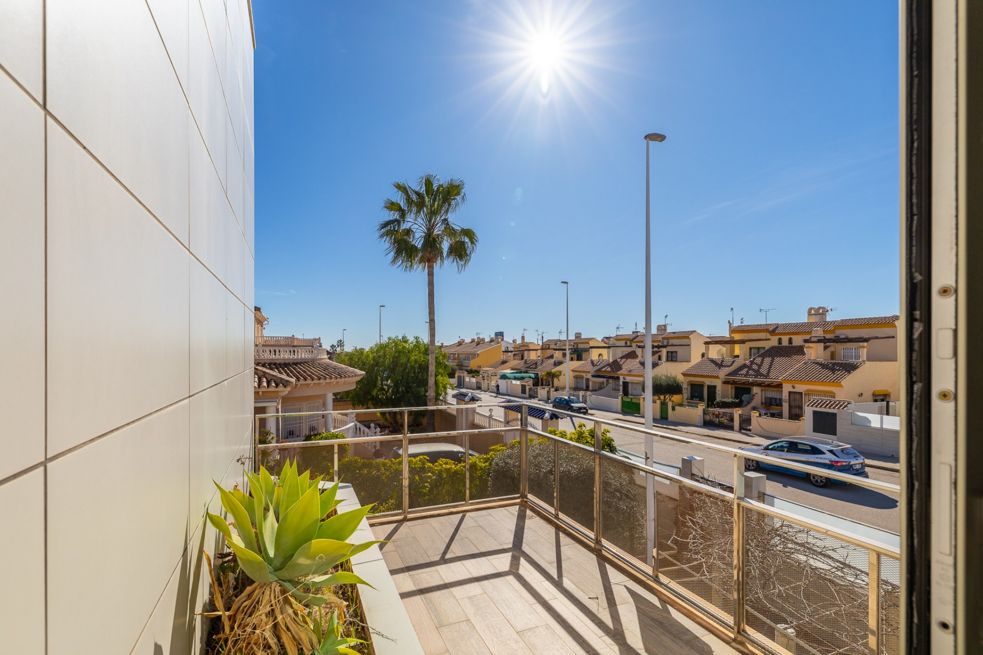 Resale - Villa -
Orihuela Costa - La Zenia