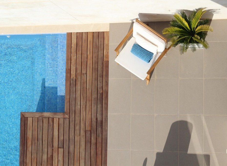 Resale - Villa -
Orihuela Costa - La Zenia