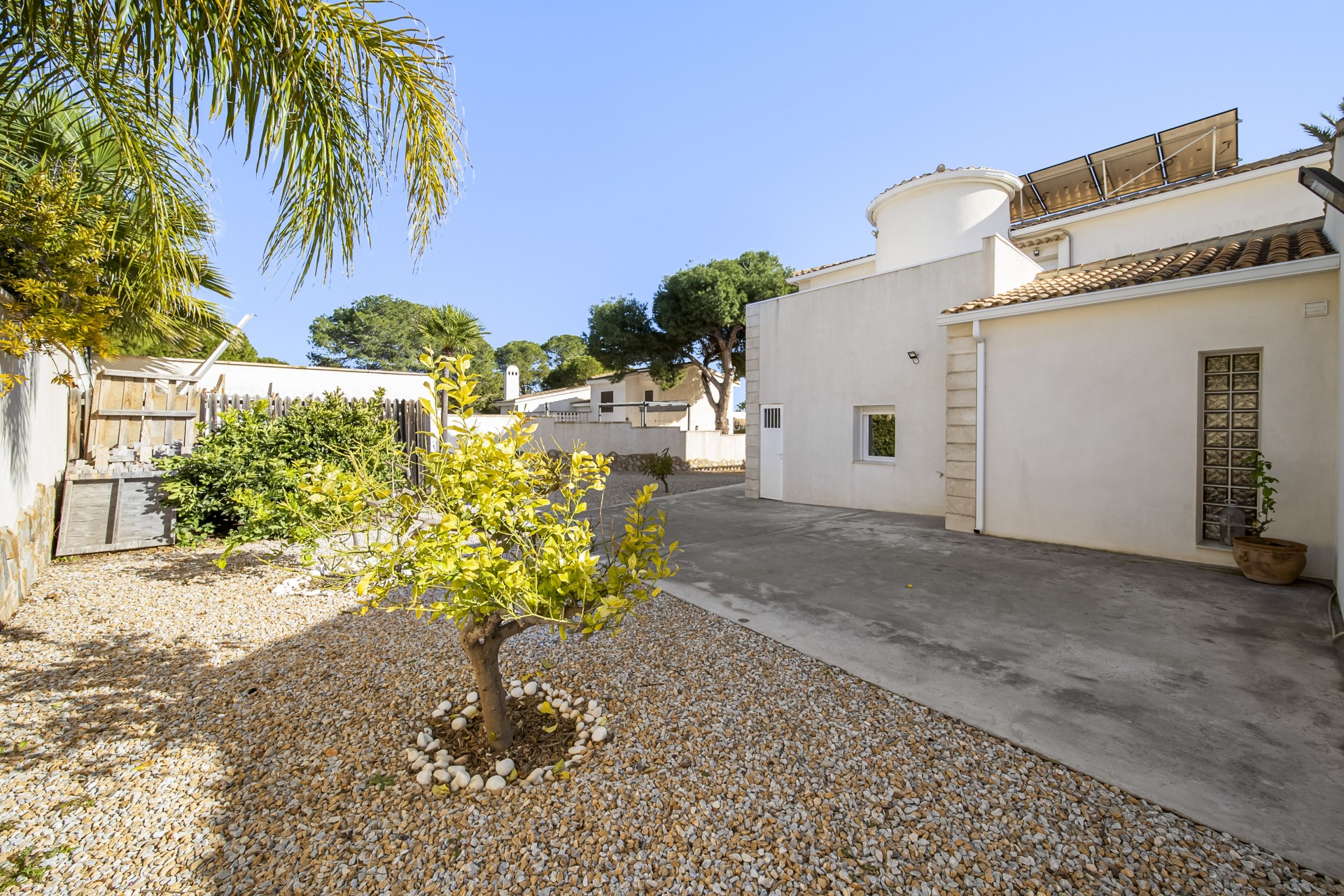 Resale - Villa -
Orihuela Costa - La Zenia
