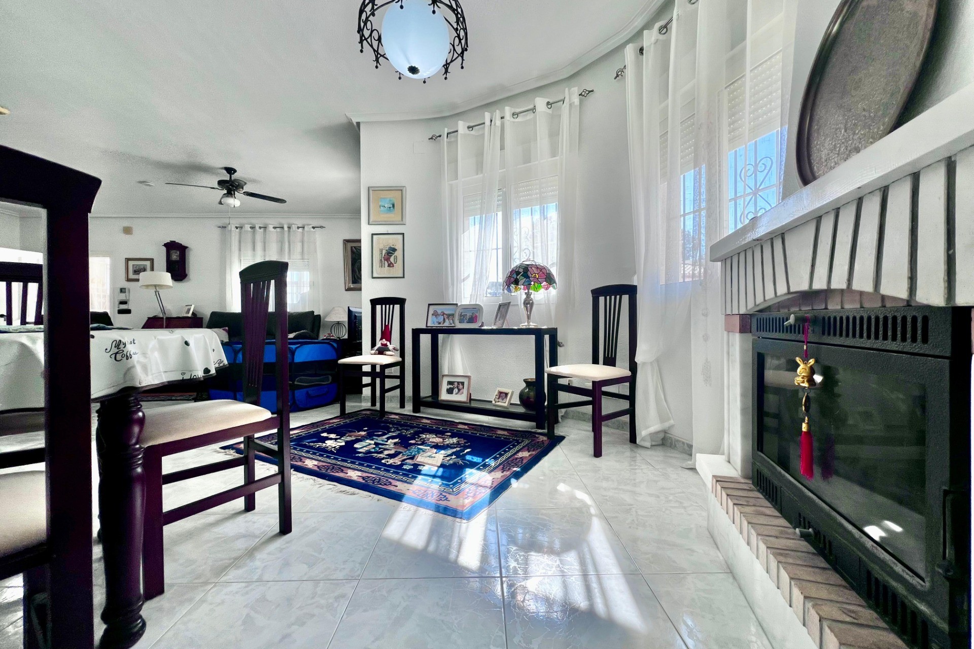 Resale - Villa -
Orihuela Costa - La Zenia