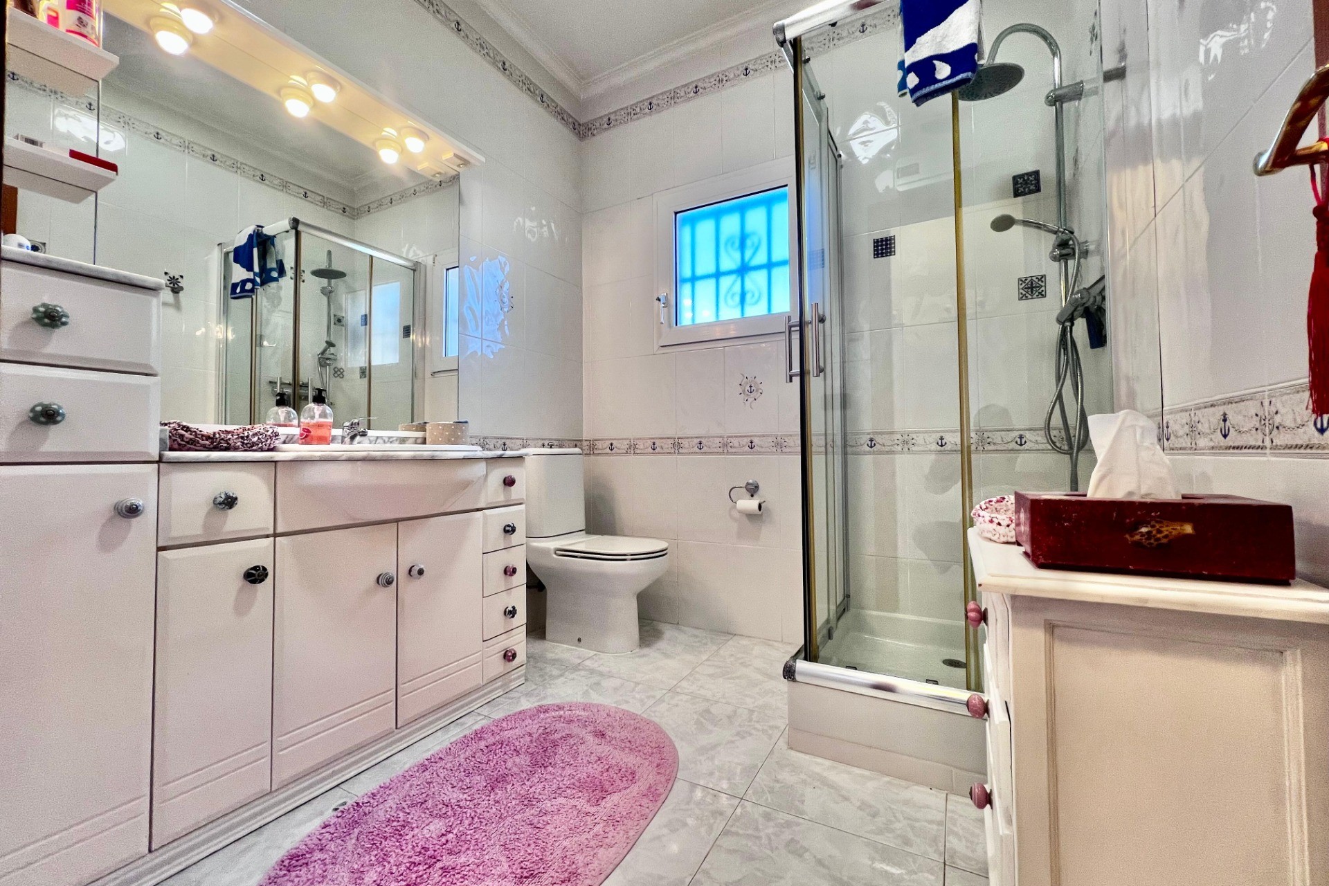 Resale - Villa -
Orihuela Costa - La Zenia