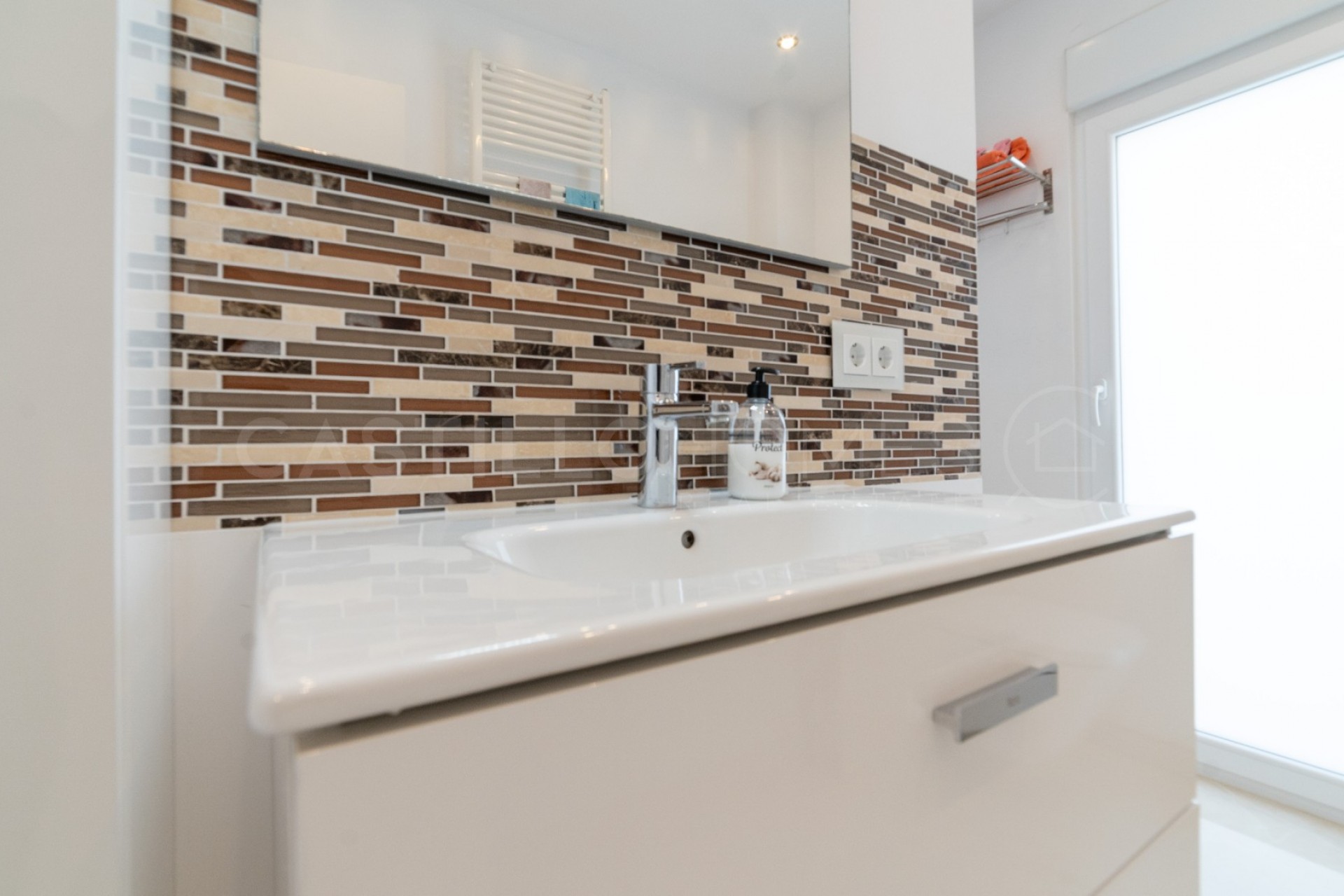 Resale - Villa -
Orihuela Costa - La Zenia