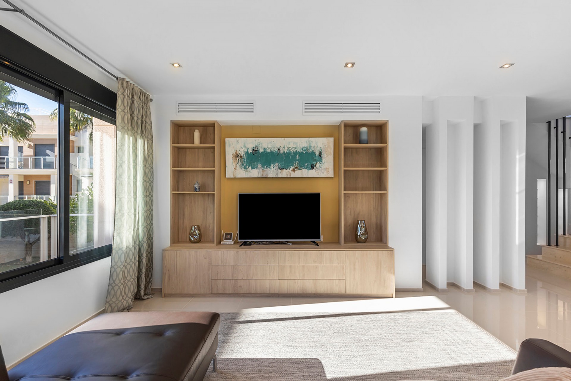 Resale - Villa -
Orihuela Costa - La Zenia