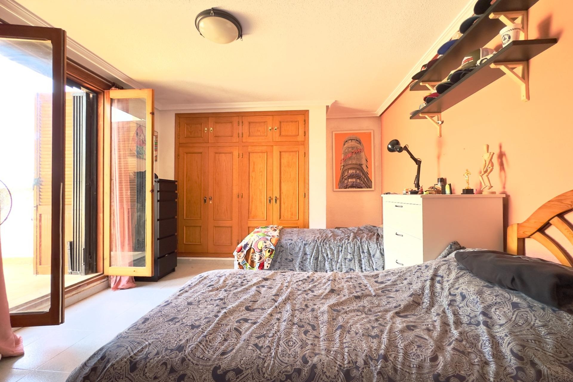 Resale - Villa -
Orihuela Costa - La Zenia