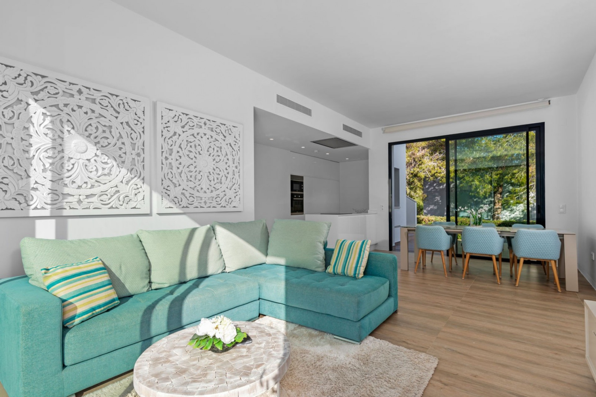 Resale - Villa -
Orihuela Costa - Las Colinas golf