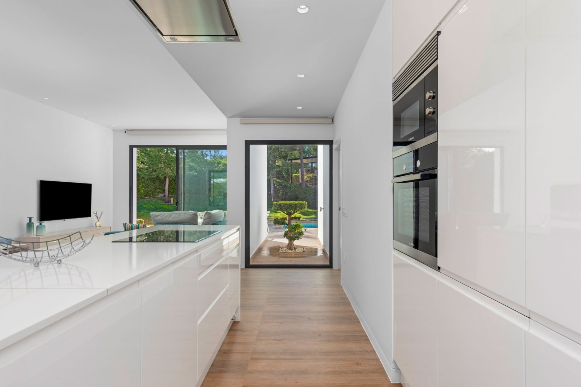 Resale - Villa -
Orihuela Costa - Las Colinas golf