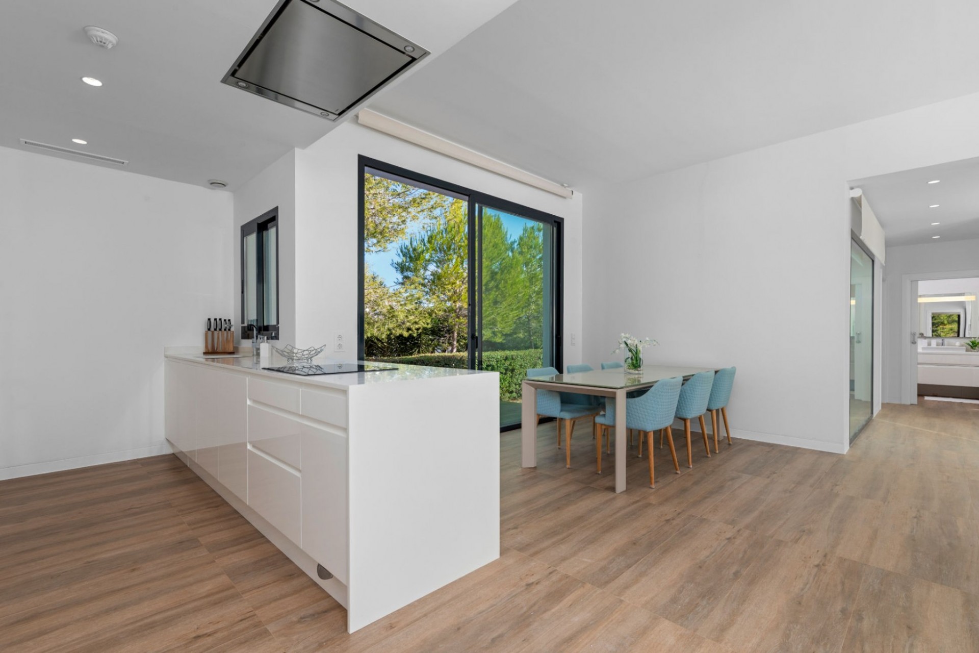 Resale - Villa -
Orihuela Costa - Las Colinas golf