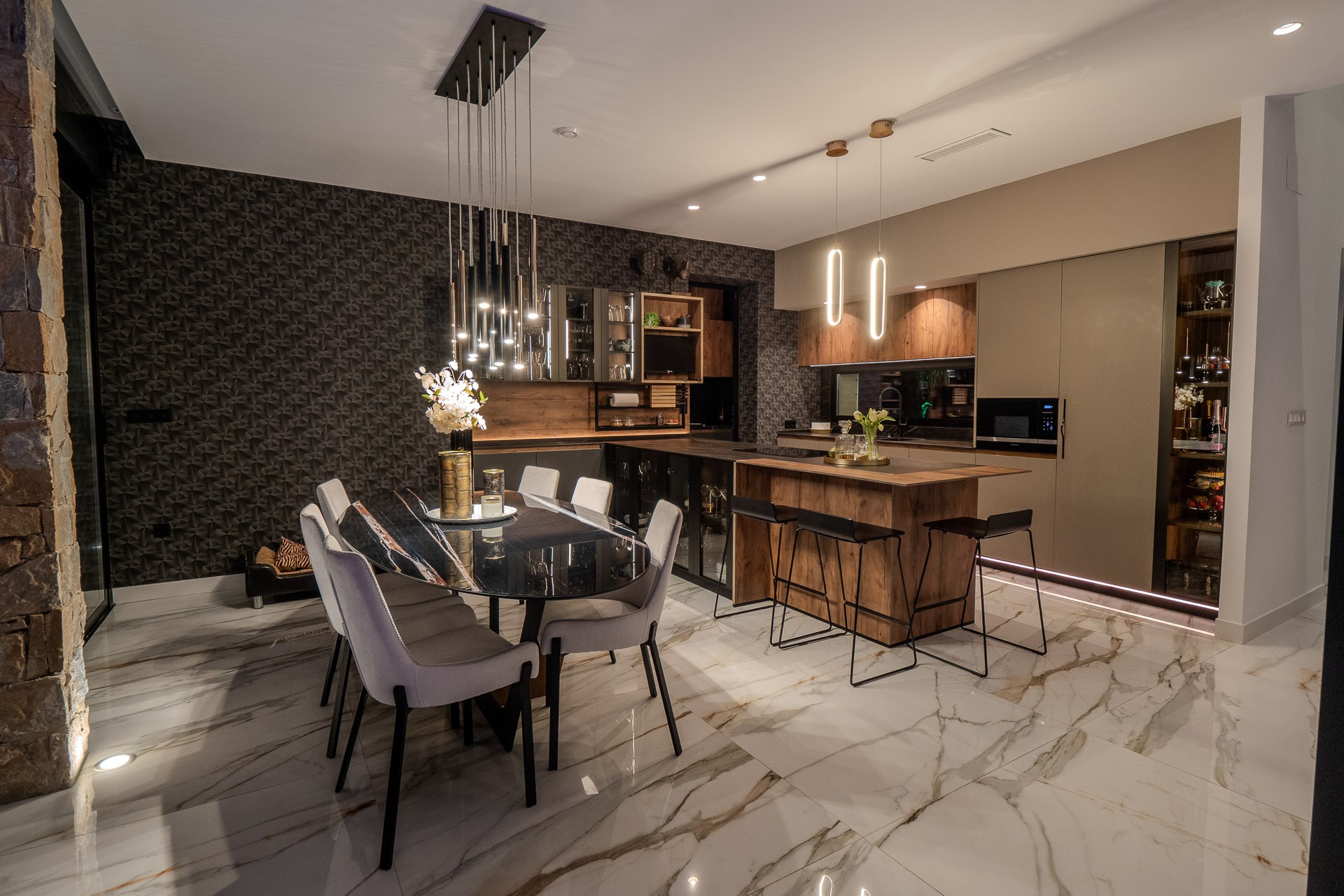 Resale - Villa -
Orihuela Costa - Las Colinas Golf