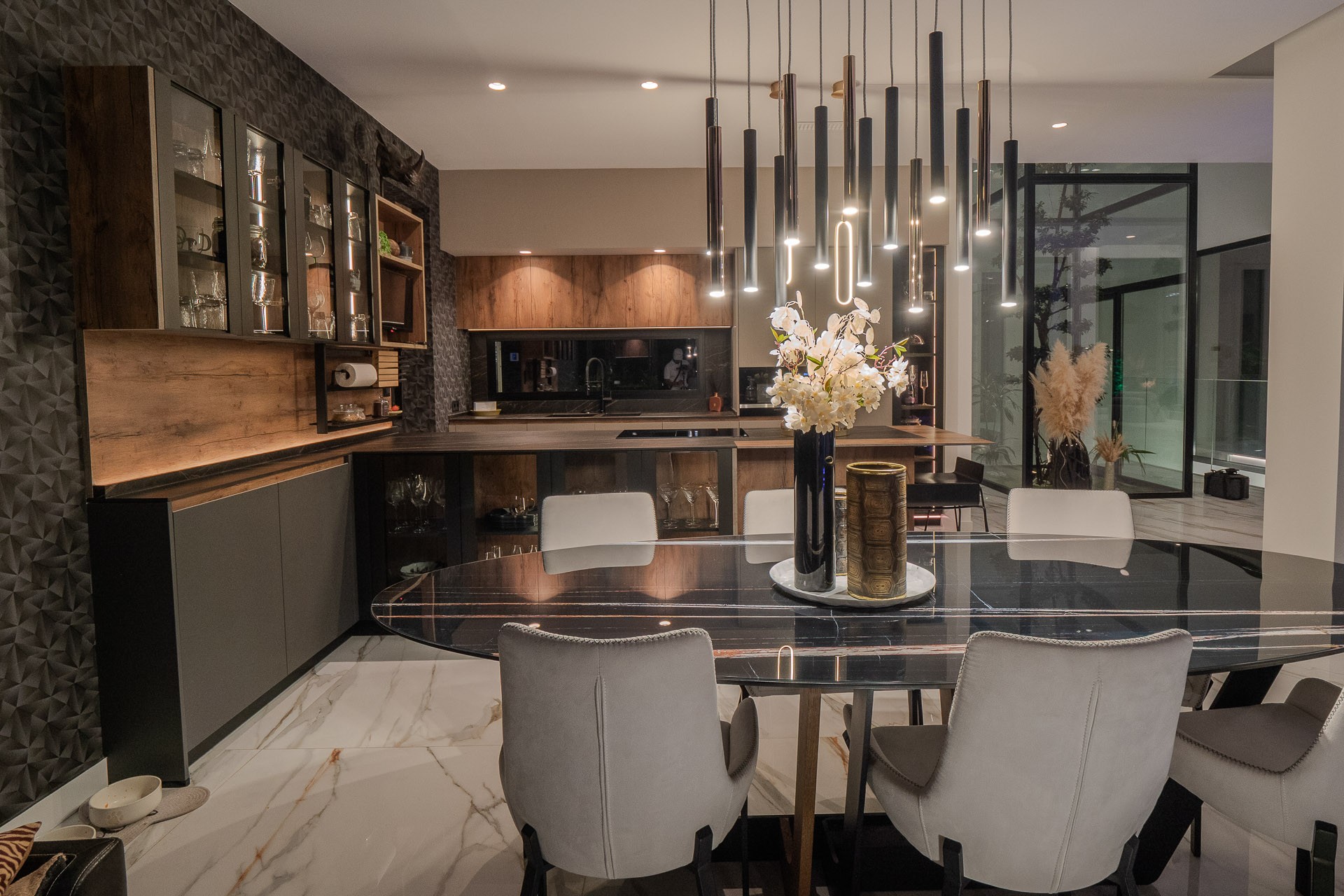 Resale - Villa -
Orihuela Costa - Las Colinas Golf