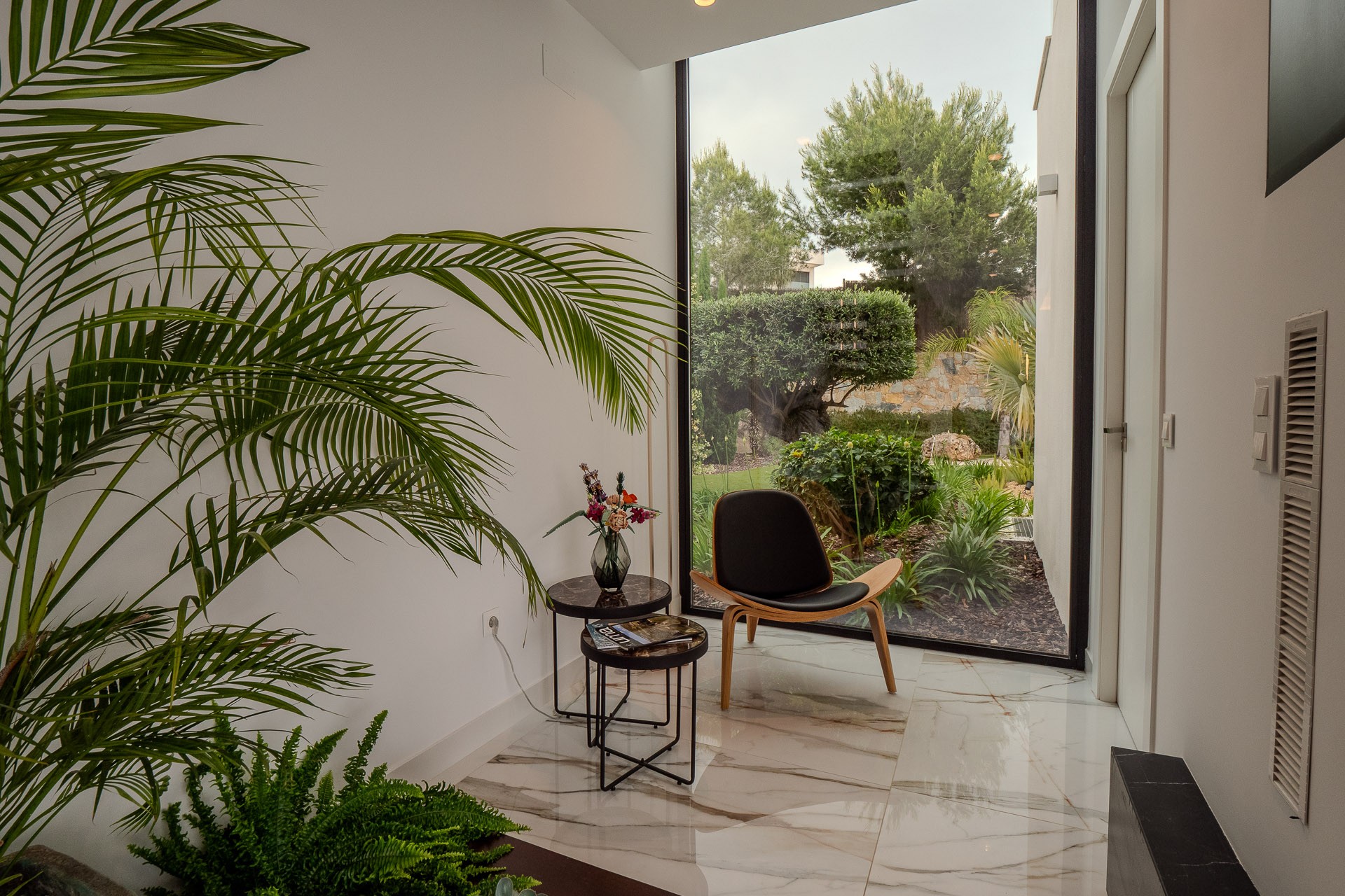 Resale - Villa -
Orihuela Costa - Las Colinas Golf