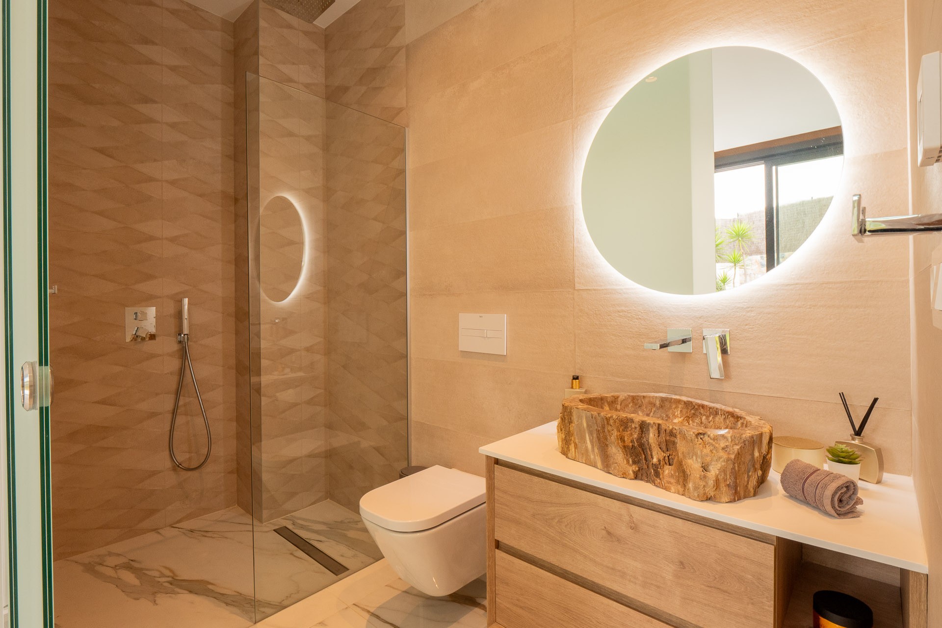 Resale - Villa -
Orihuela Costa - Las Colinas Golf