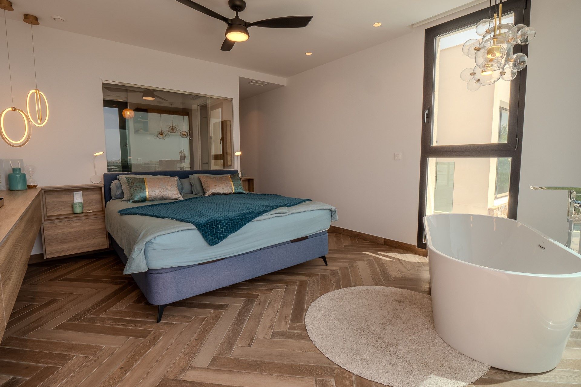 Resale - Villa -
Orihuela Costa - Las Colinas Golf