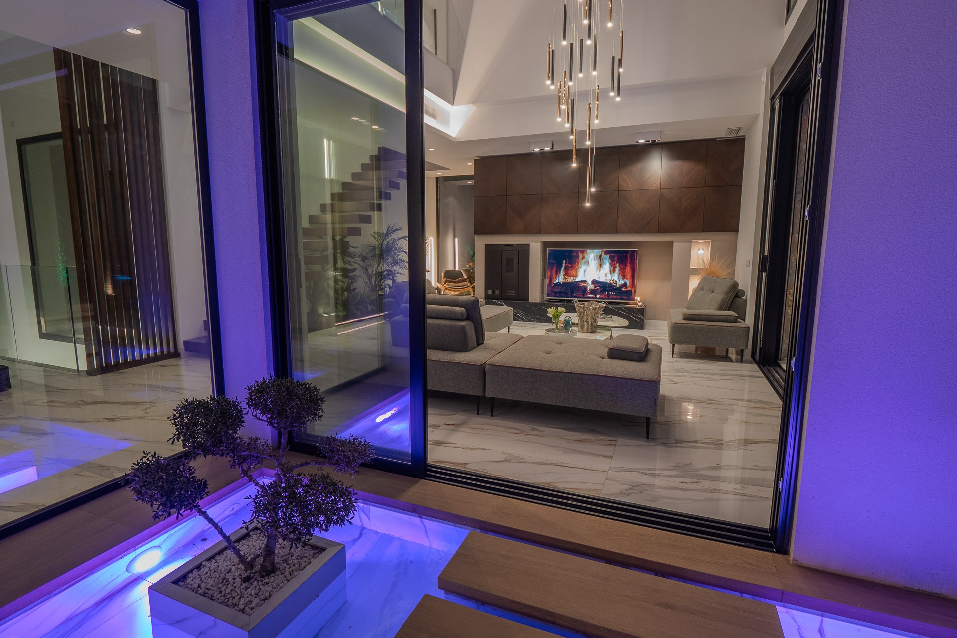 Resale - Villa -
Orihuela Costa - Las Colinas Golf