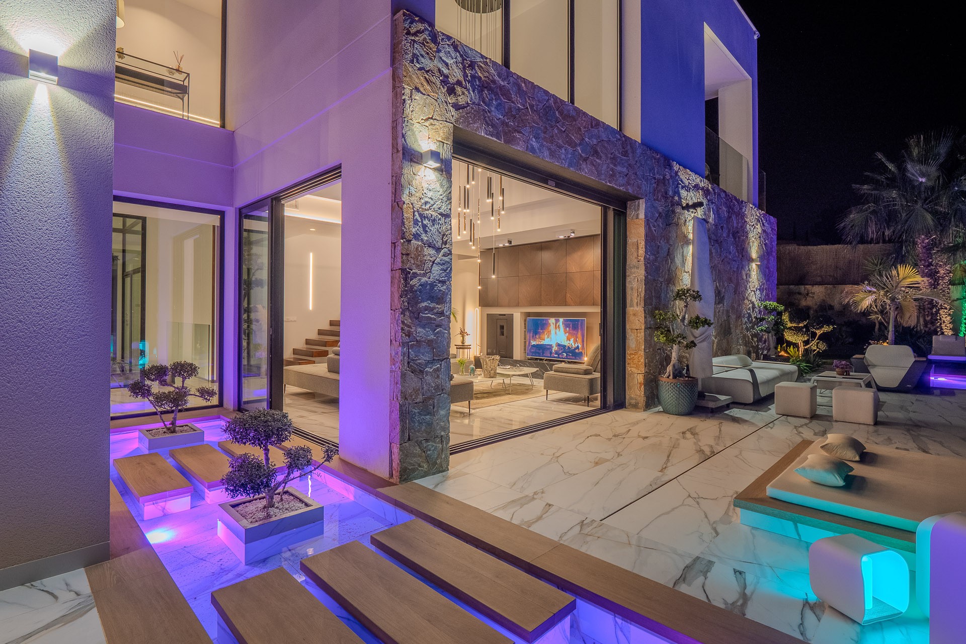 Resale - Villa -
Orihuela Costa - Las Colinas Golf