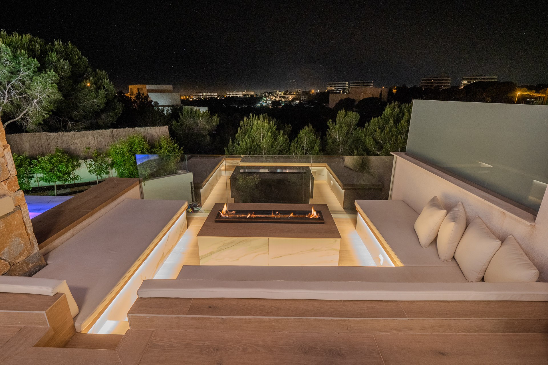 Resale - Villa -
Orihuela Costa - Las Colinas Golf