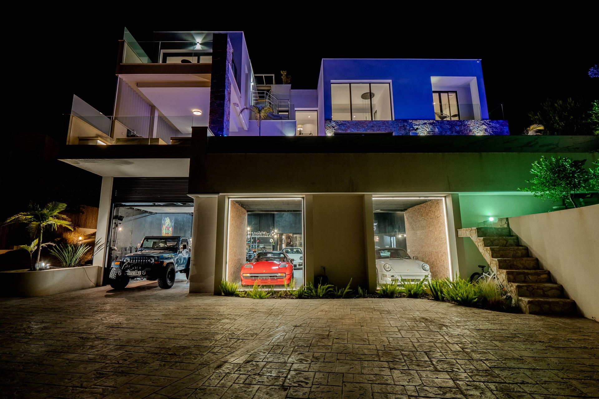 Resale - Villa -
Orihuela Costa - Las Colinas Golf