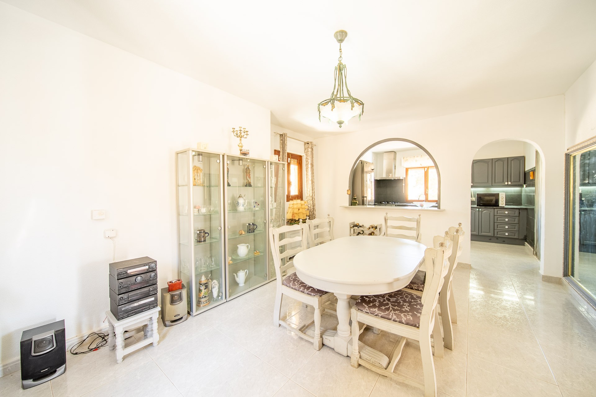 Resale - Villa -
Orihuela Costa - Las Filipinas