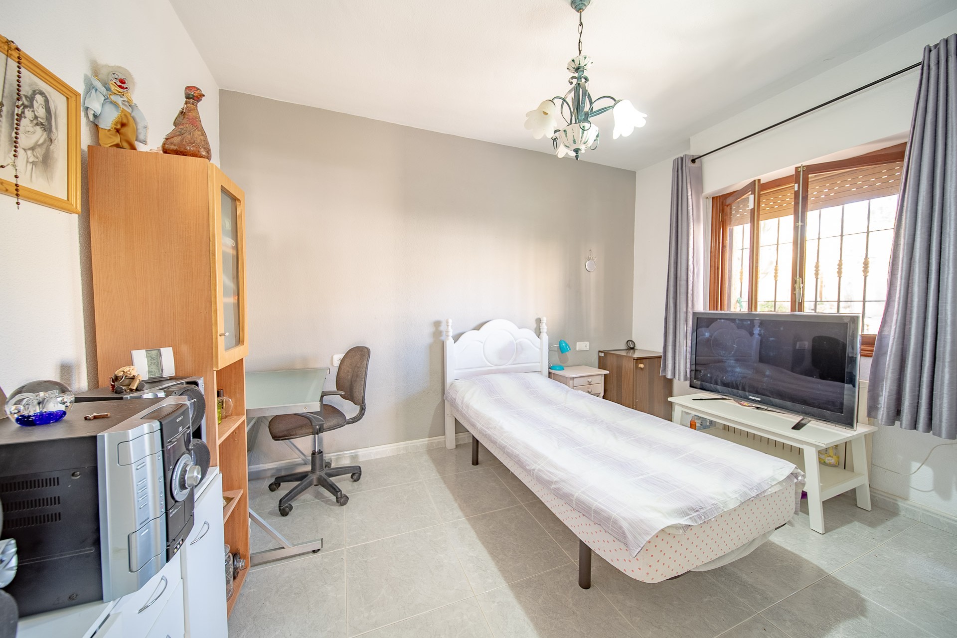 Resale - Villa -
Orihuela Costa - Las Filipinas