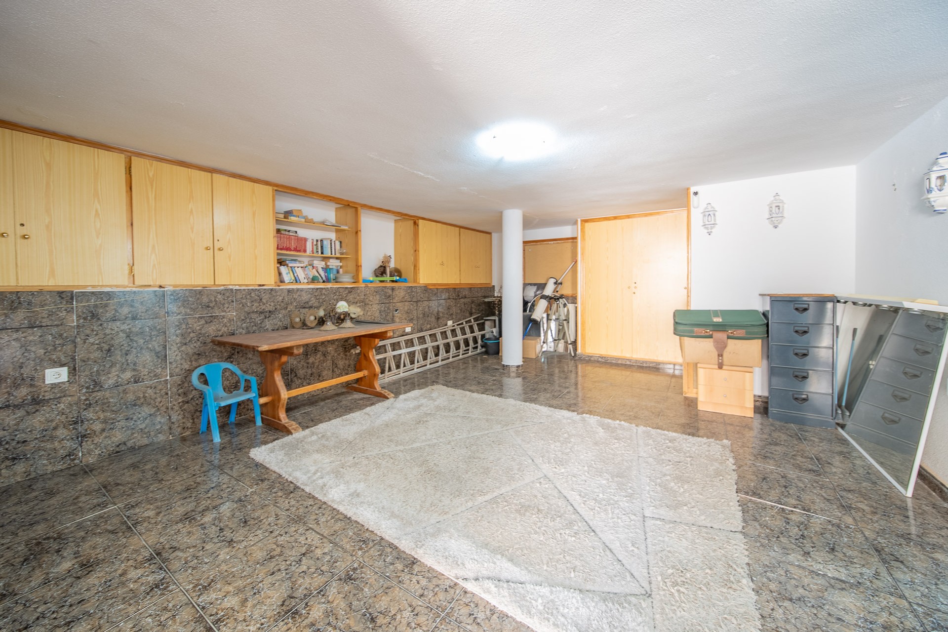 Resale - Villa -
Orihuela Costa - Las Filipinas