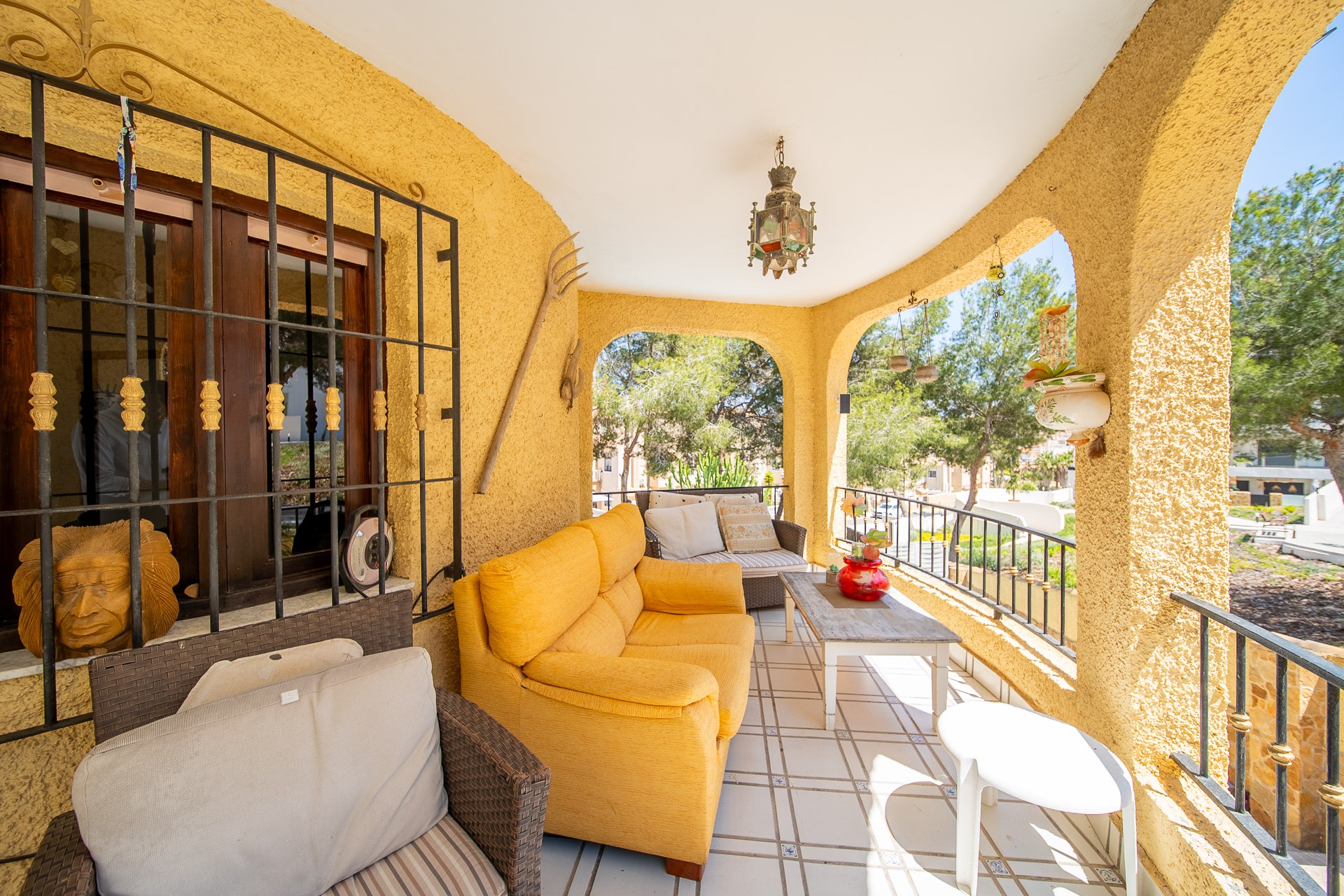 Resale - Villa -
Orihuela Costa - Las Filipinas