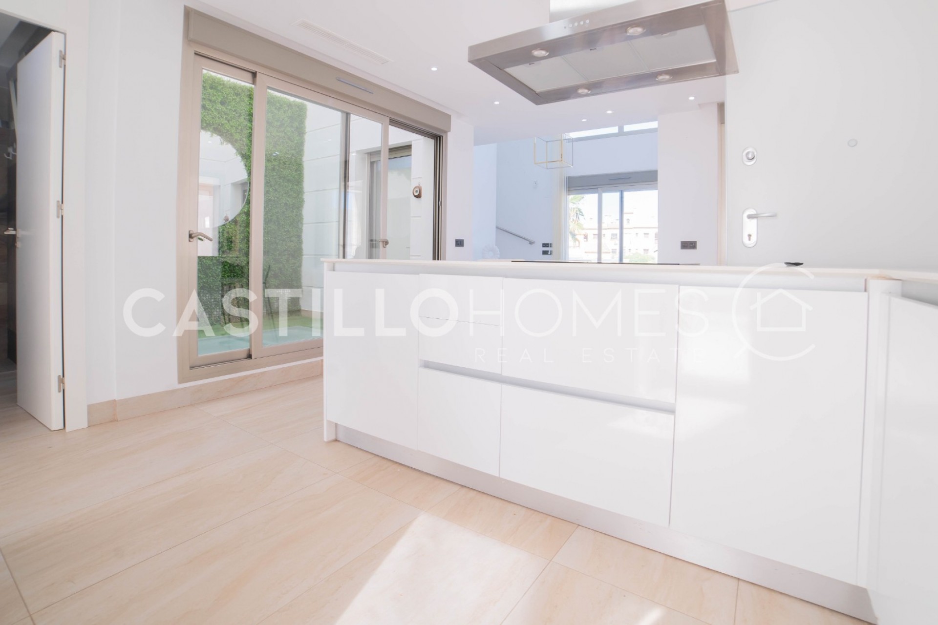 Resale - Villa -
Orihuela Costa - Las Filipinas