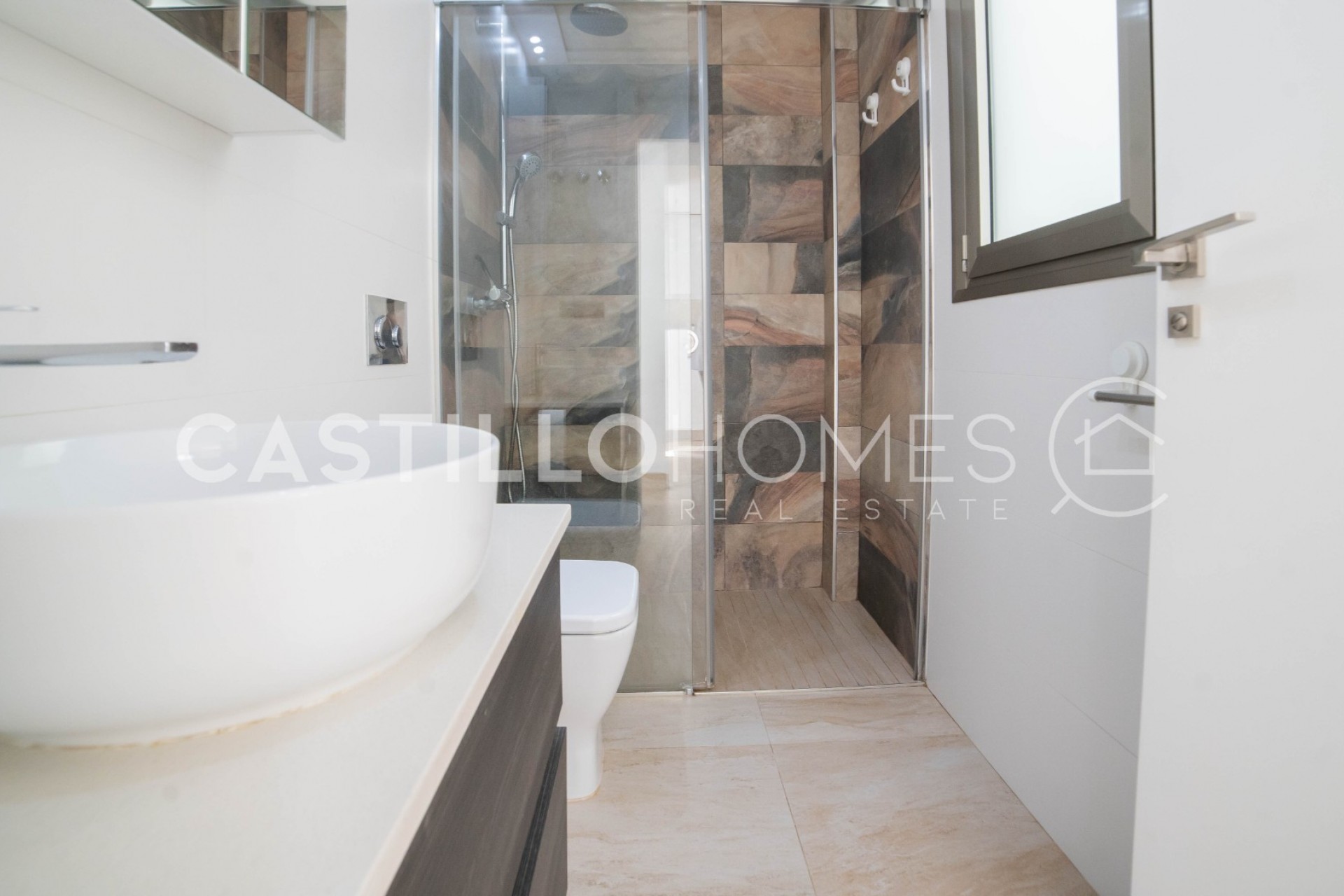 Resale - Villa -
Orihuela Costa - Las Filipinas