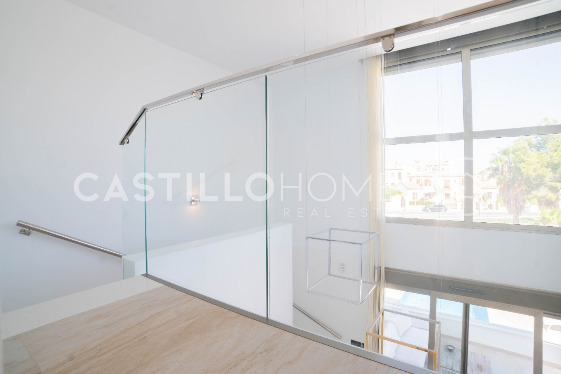 Resale - Villa -
Orihuela Costa - Las Filipinas