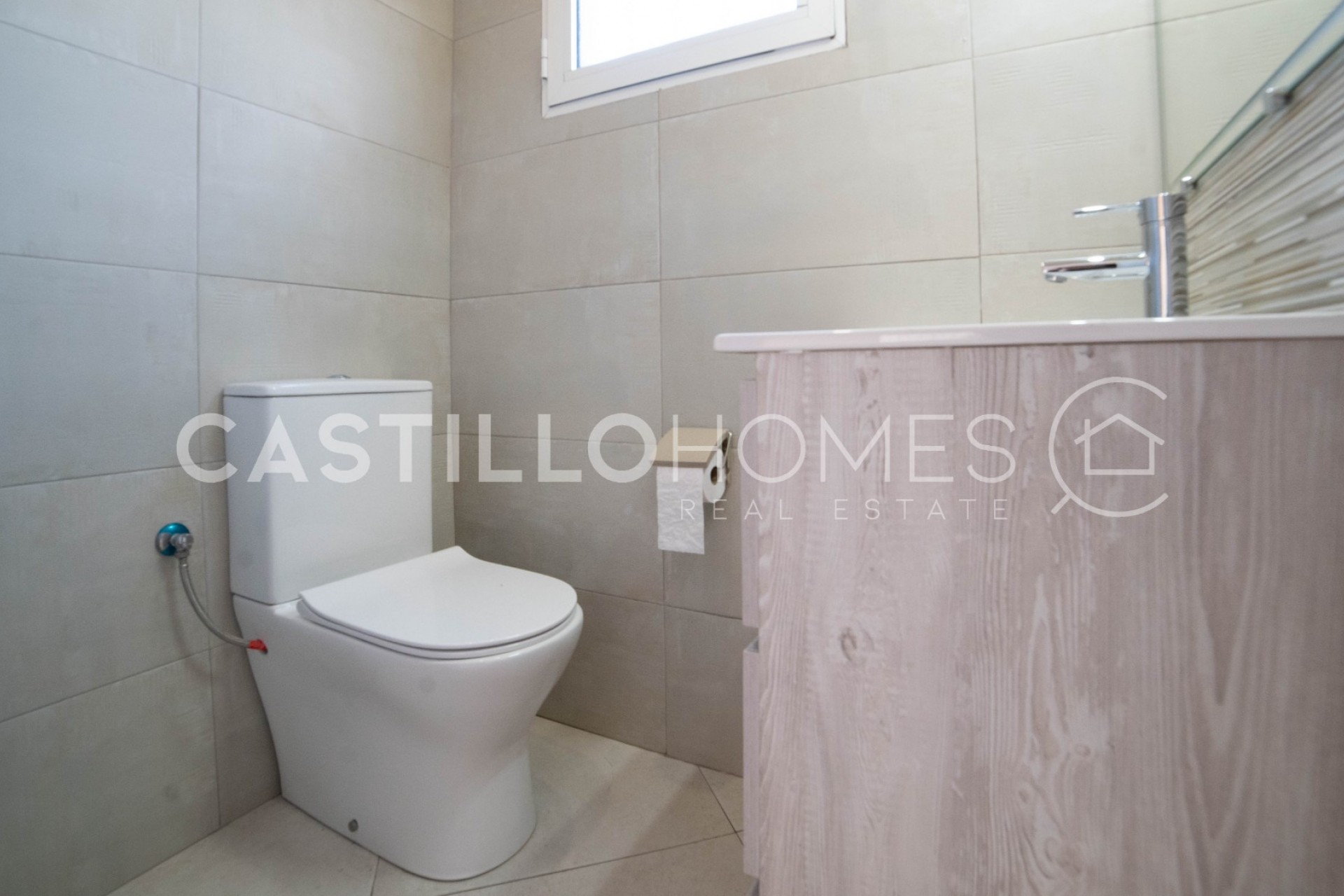 Resale - Villa -
Orihuela Costa - Las Filipinas