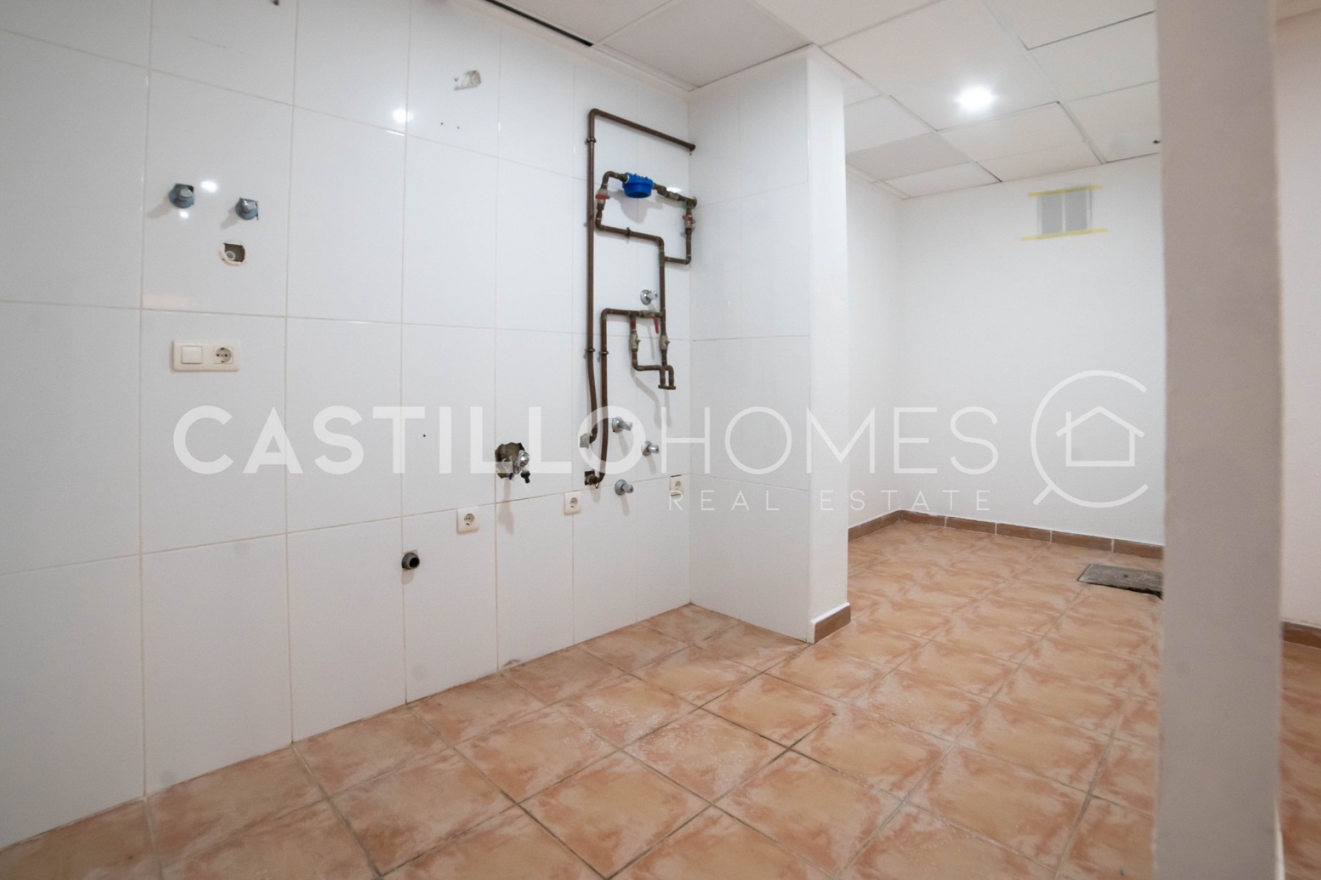 Resale - Villa -
Orihuela Costa - Las Filipinas