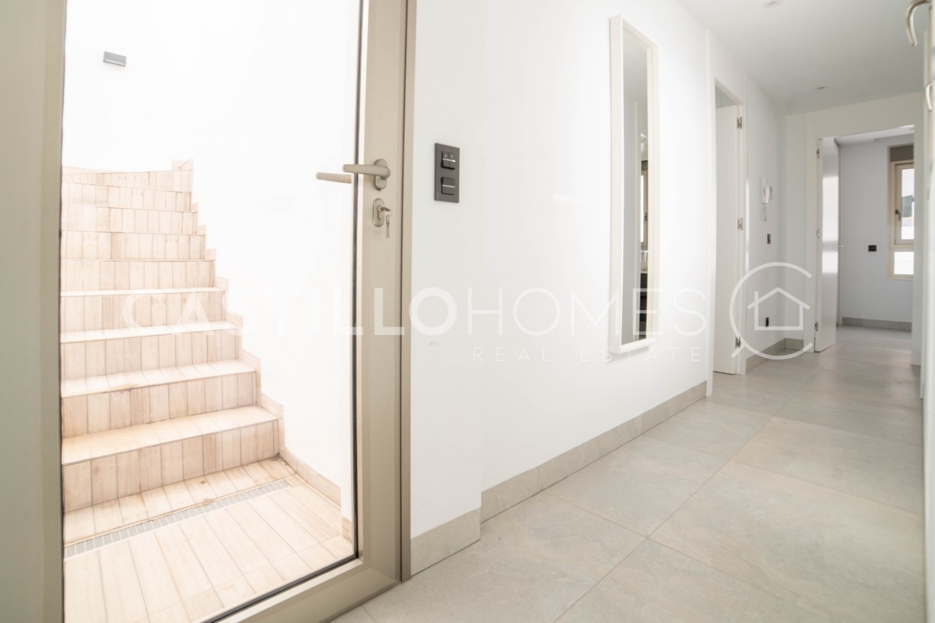 Resale - Villa -
Orihuela Costa - Las Filipinas