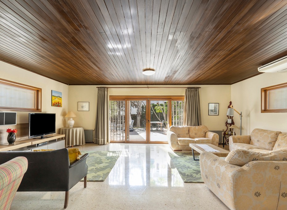 Resale - Villa -
Orihuela Costa - Las Filipinas
