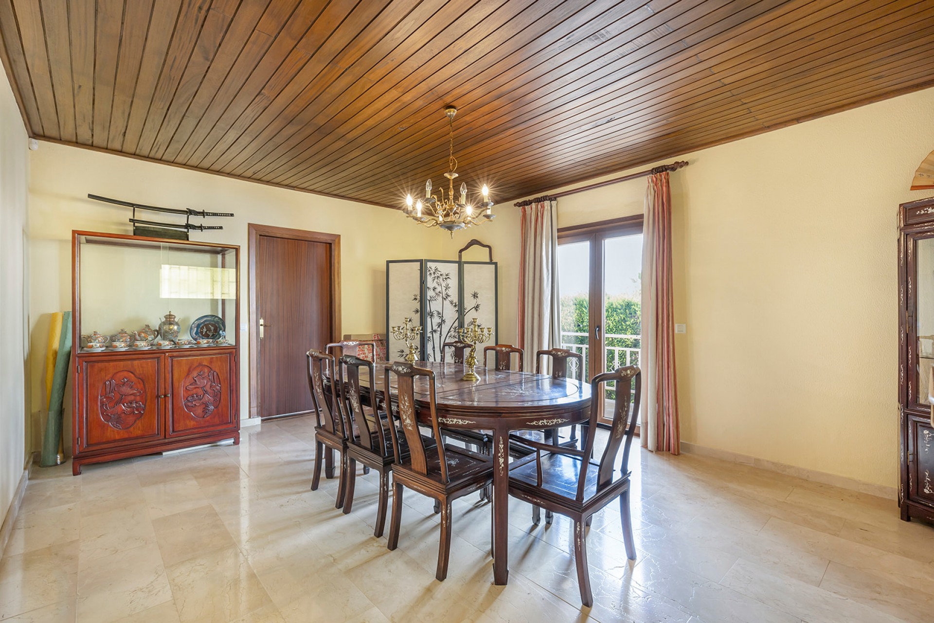 Resale - Villa -
Orihuela Costa - Las Filipinas