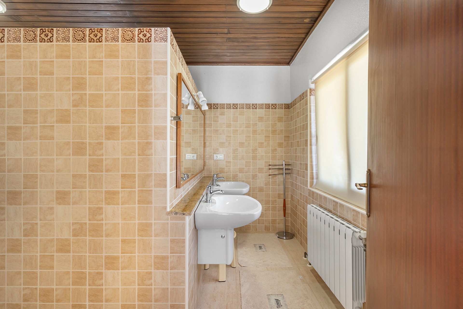 Resale - Villa -
Orihuela Costa - Las Filipinas
