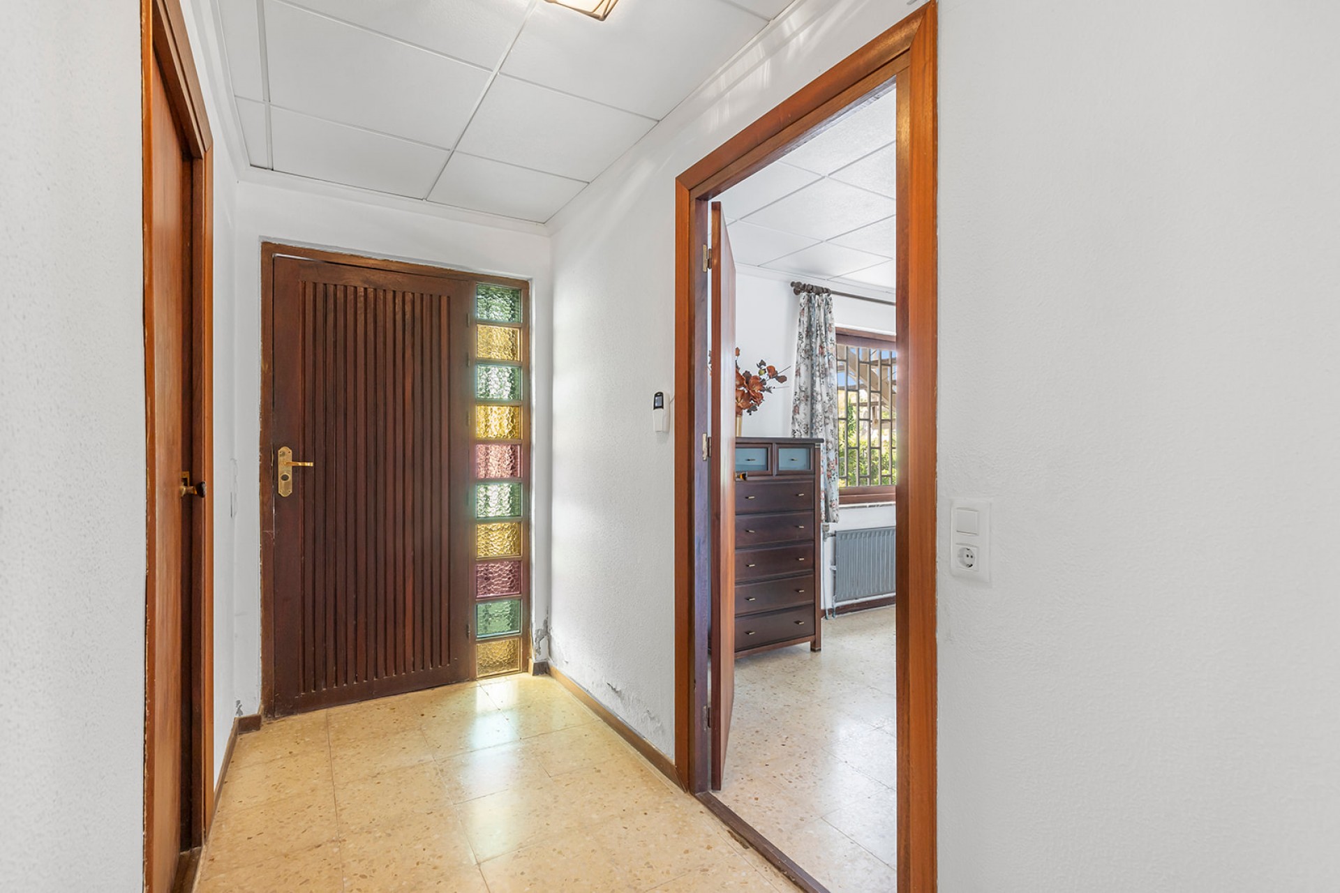 Resale - Villa -
Orihuela Costa - Las Filipinas