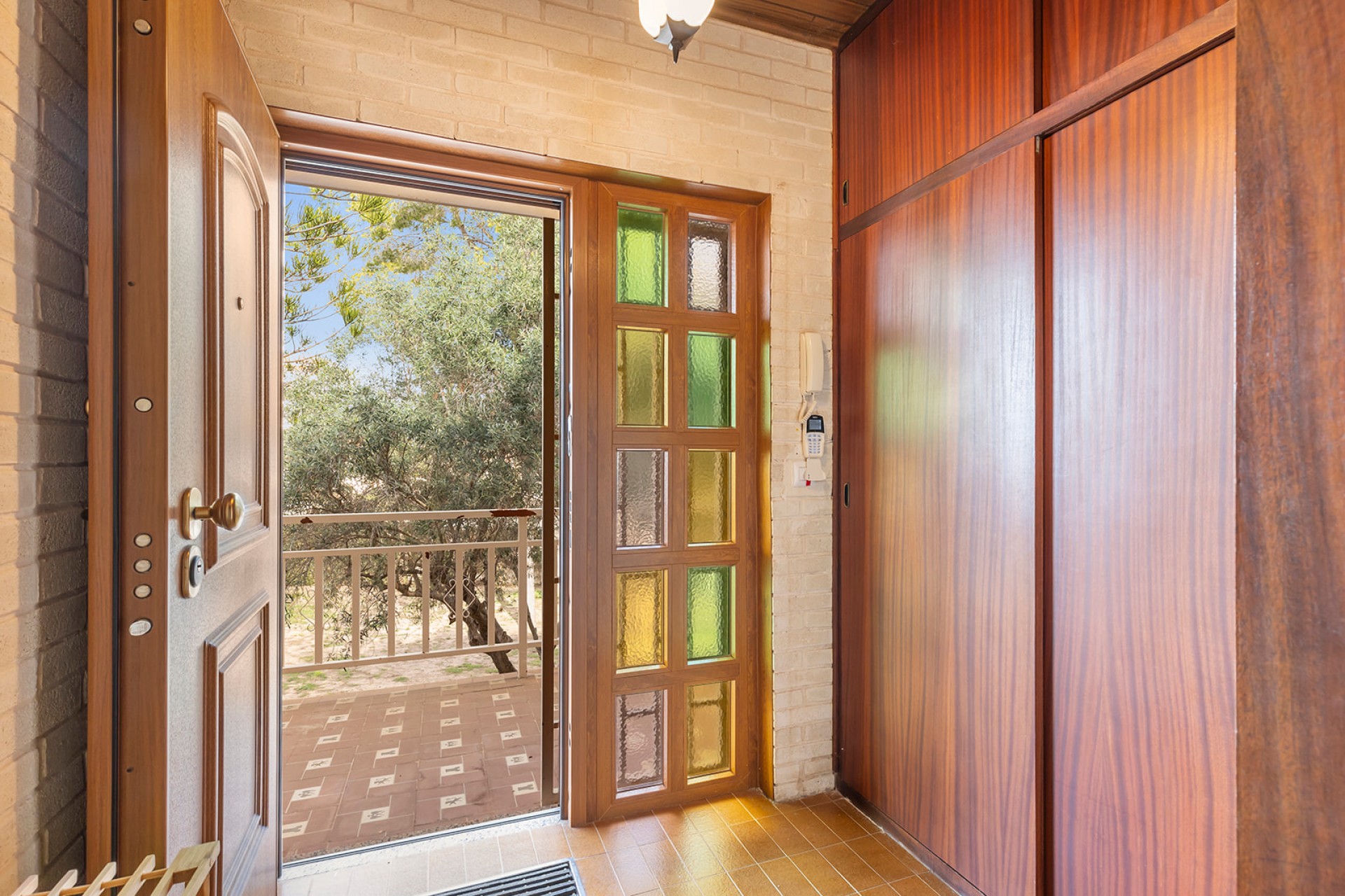 Resale - Villa -
Orihuela Costa - Las Filipinas