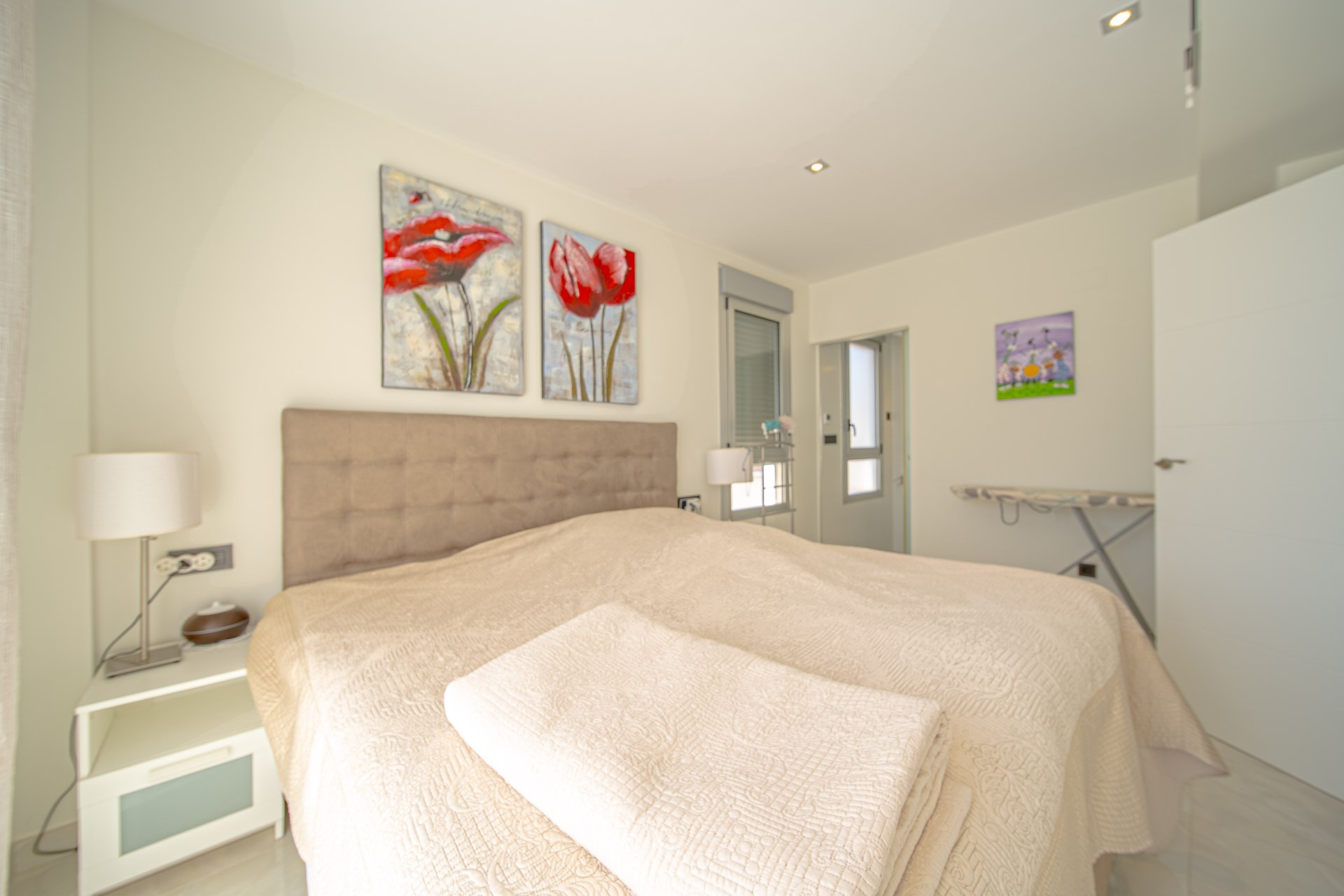 Resale - Villa -
Orihuela Costa - Lomas de Cabo Roig