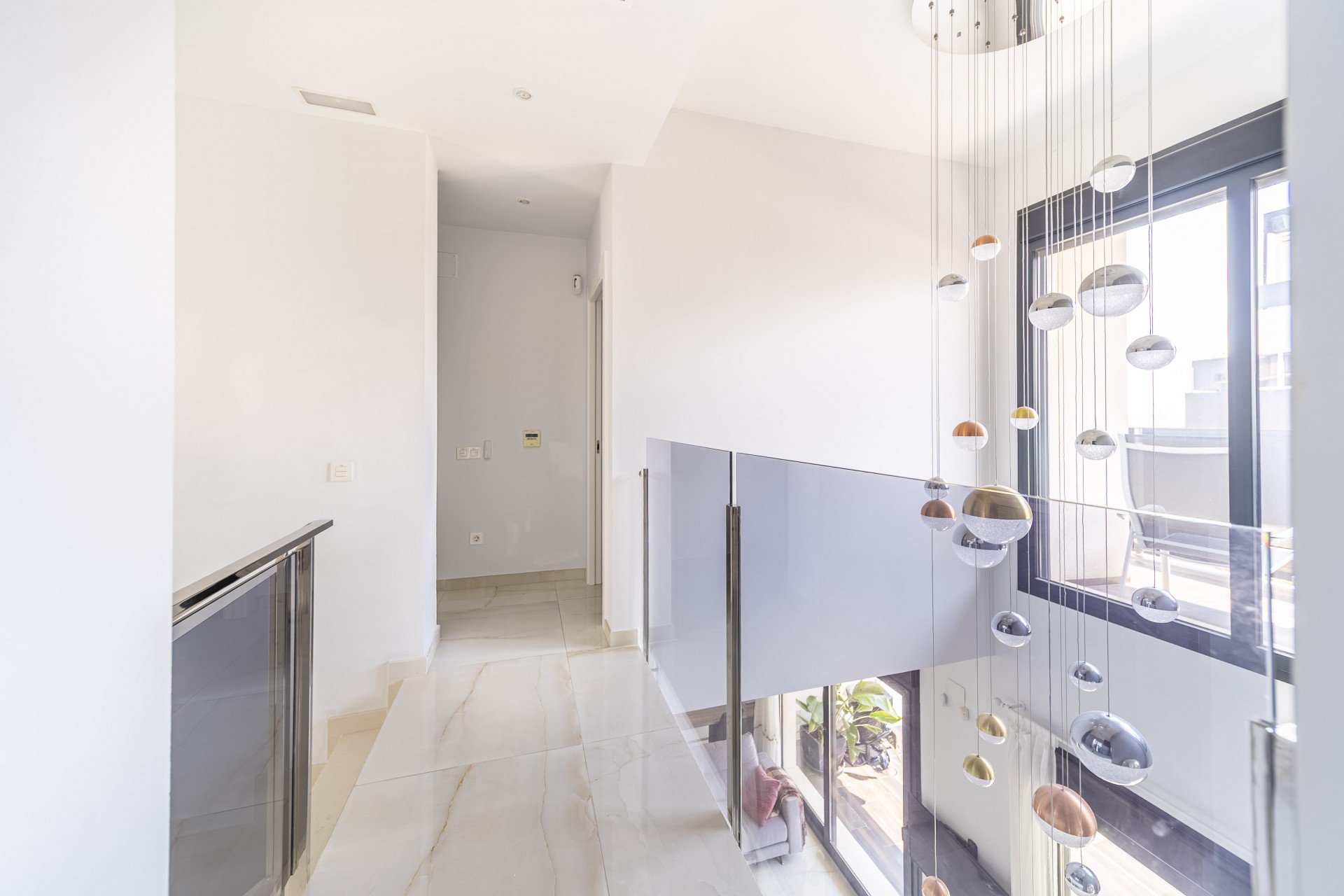 Resale - Villa -
Orihuela Costa - Lomas de Cabo Roig